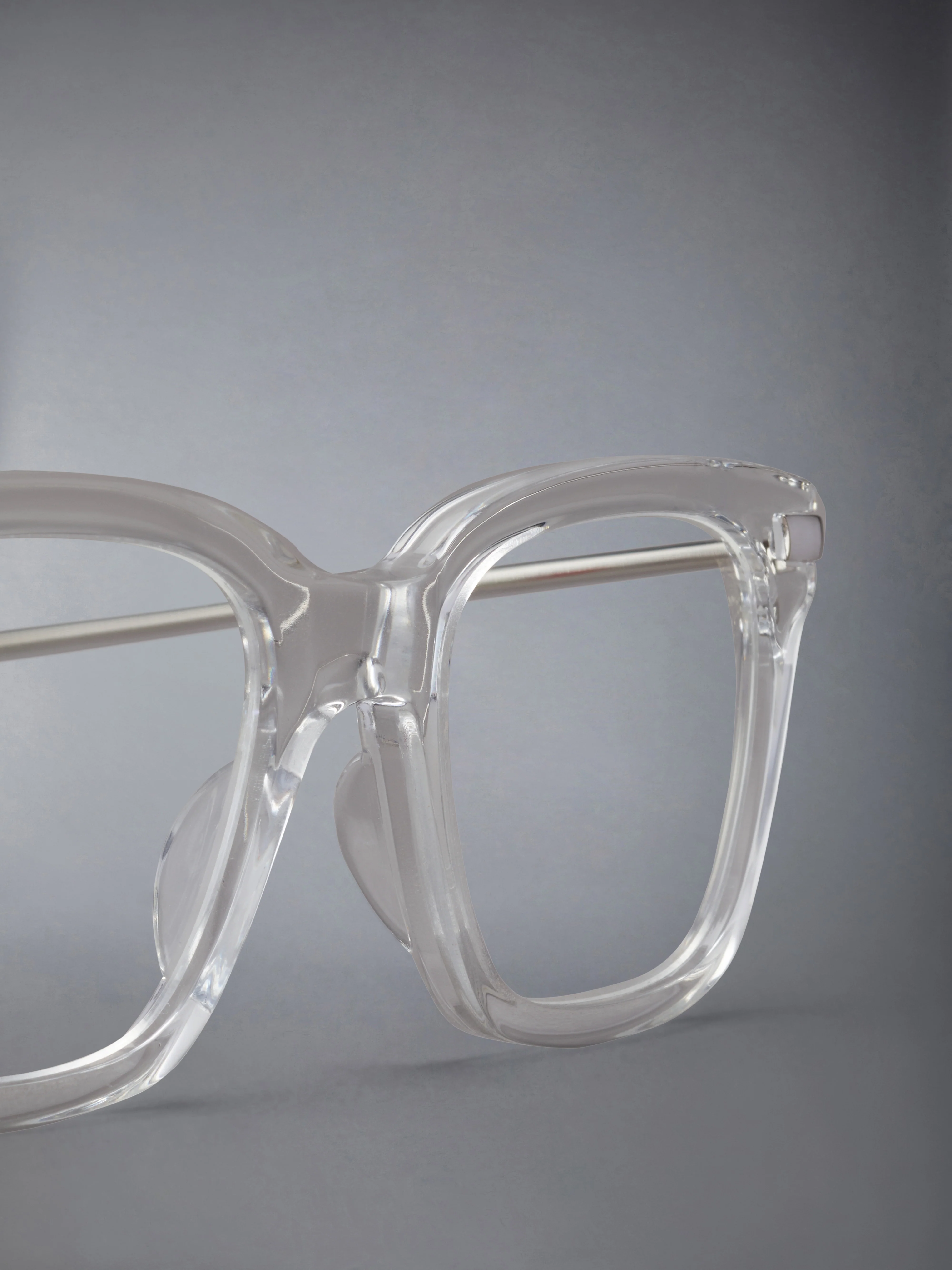 2356-acetate-and-titanium-rectangular-eyeglasses-7.webp ACETATE AND TITANIUM RECTANGULAR EYEGLASSES