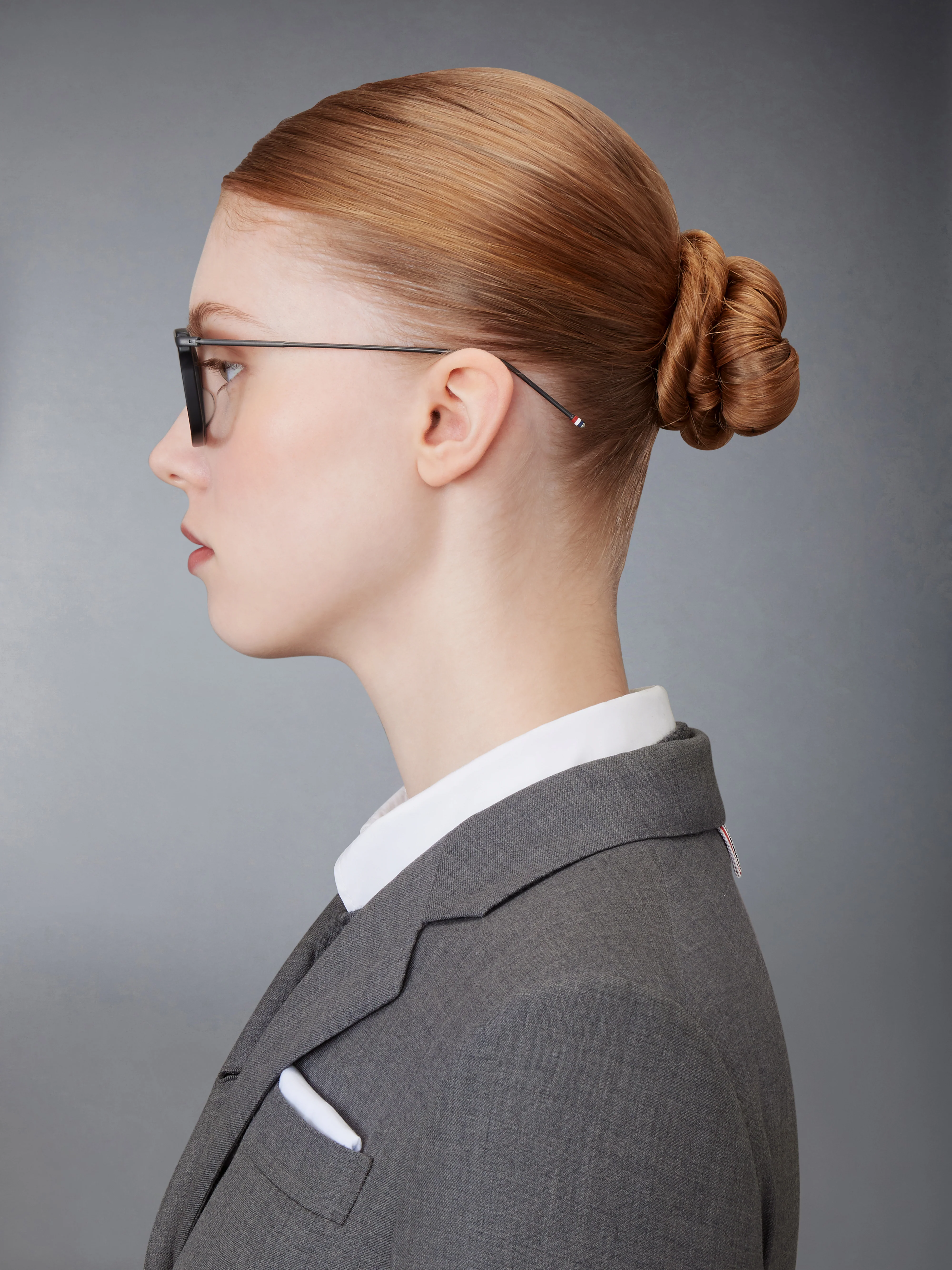 2359-acetate-and-titanium-rectangular-eyeglasses-4.webp ACETATE AND TITANIUM RECTANGULAR EYEGLASSES