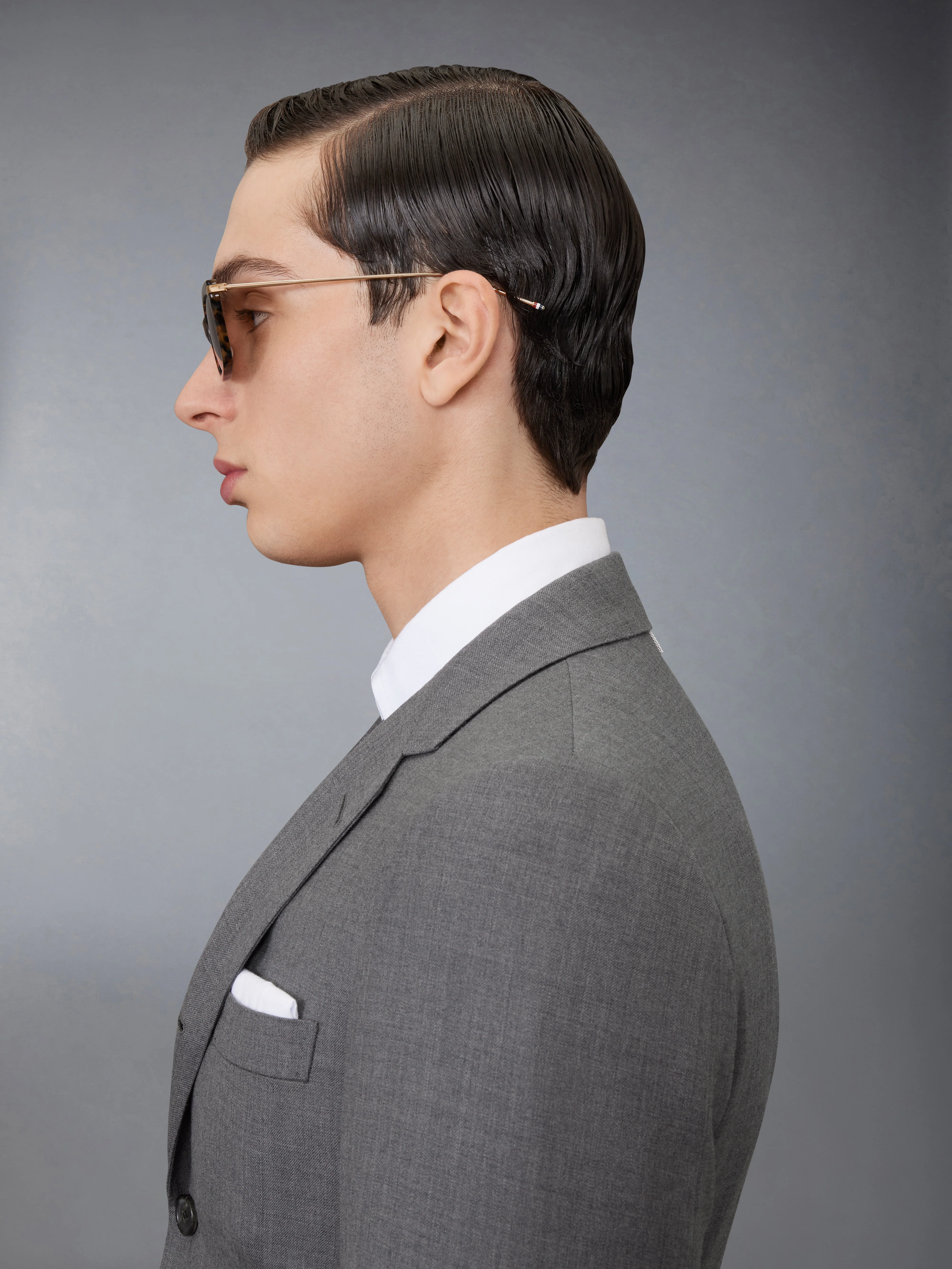 2366-acetate-and-titanium-rectangular-sunglasses-3.webp ACETATE AND TITANIUM RECTANGULAR SUNGLASSES