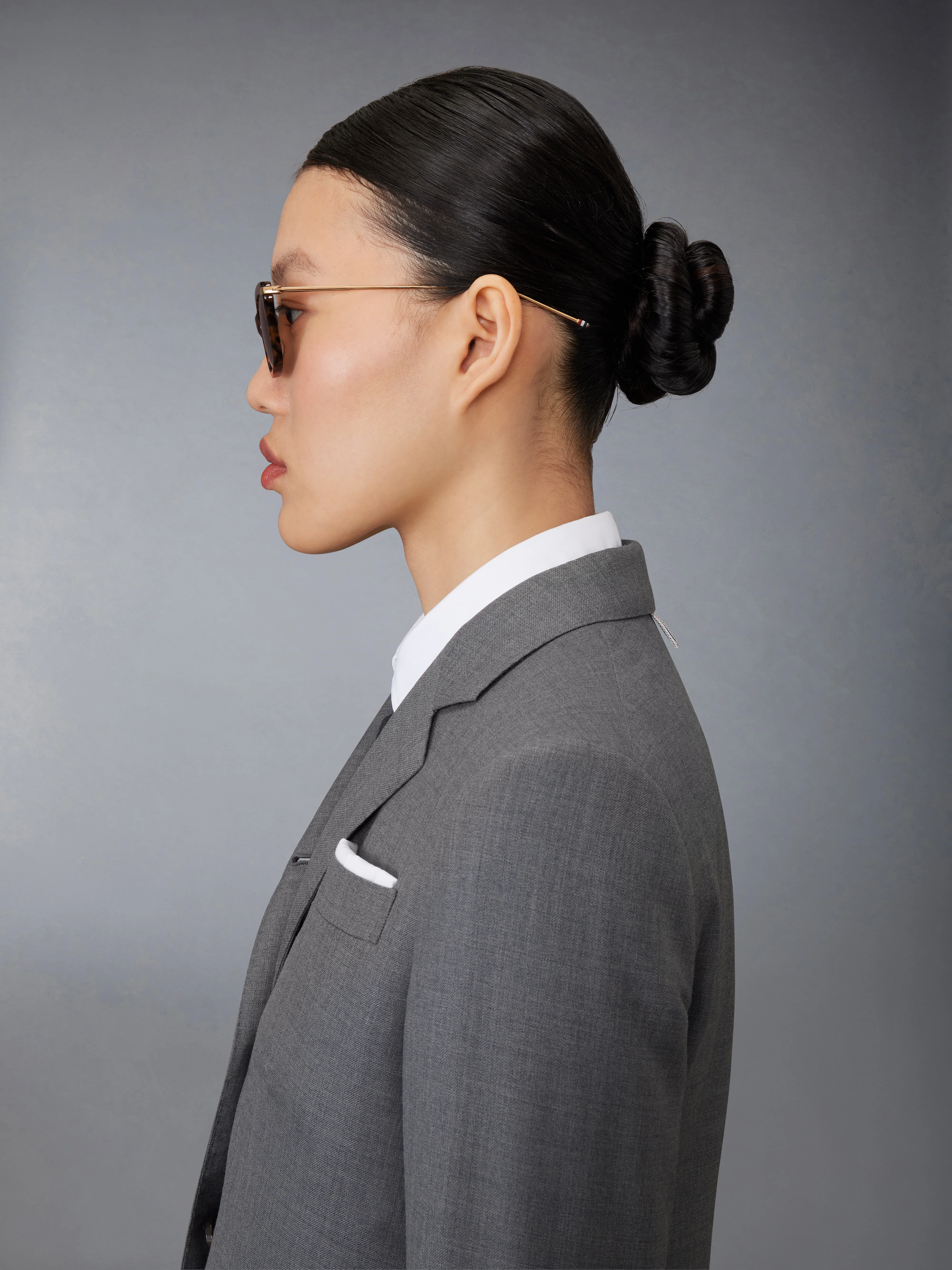 2366-acetate-and-titanium-rectangular-sunglasses-4.webp ACETATE AND TITANIUM RECTANGULAR SUNGLASSES