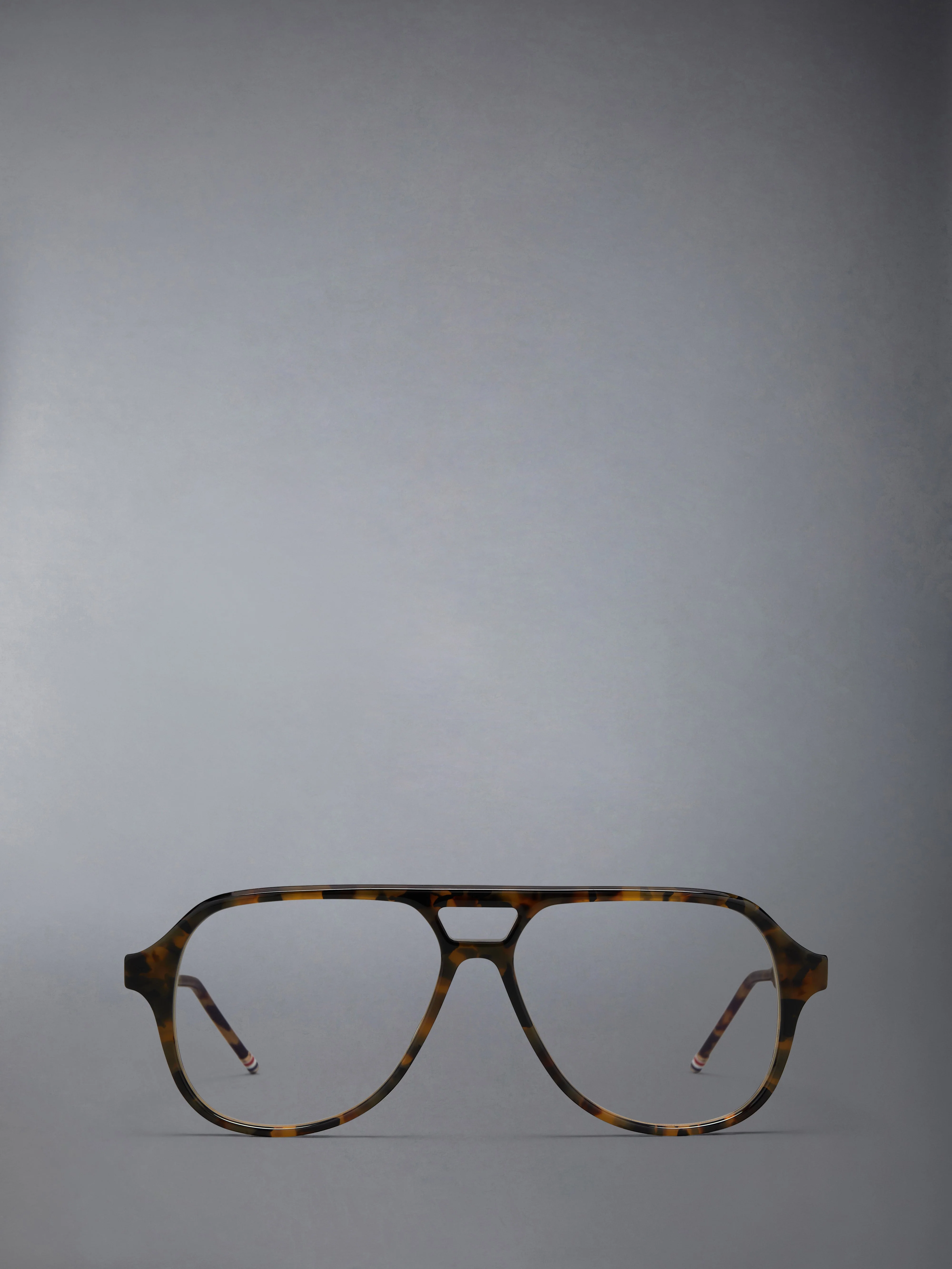 ACETATE AVIATOR EYEGLASSES
