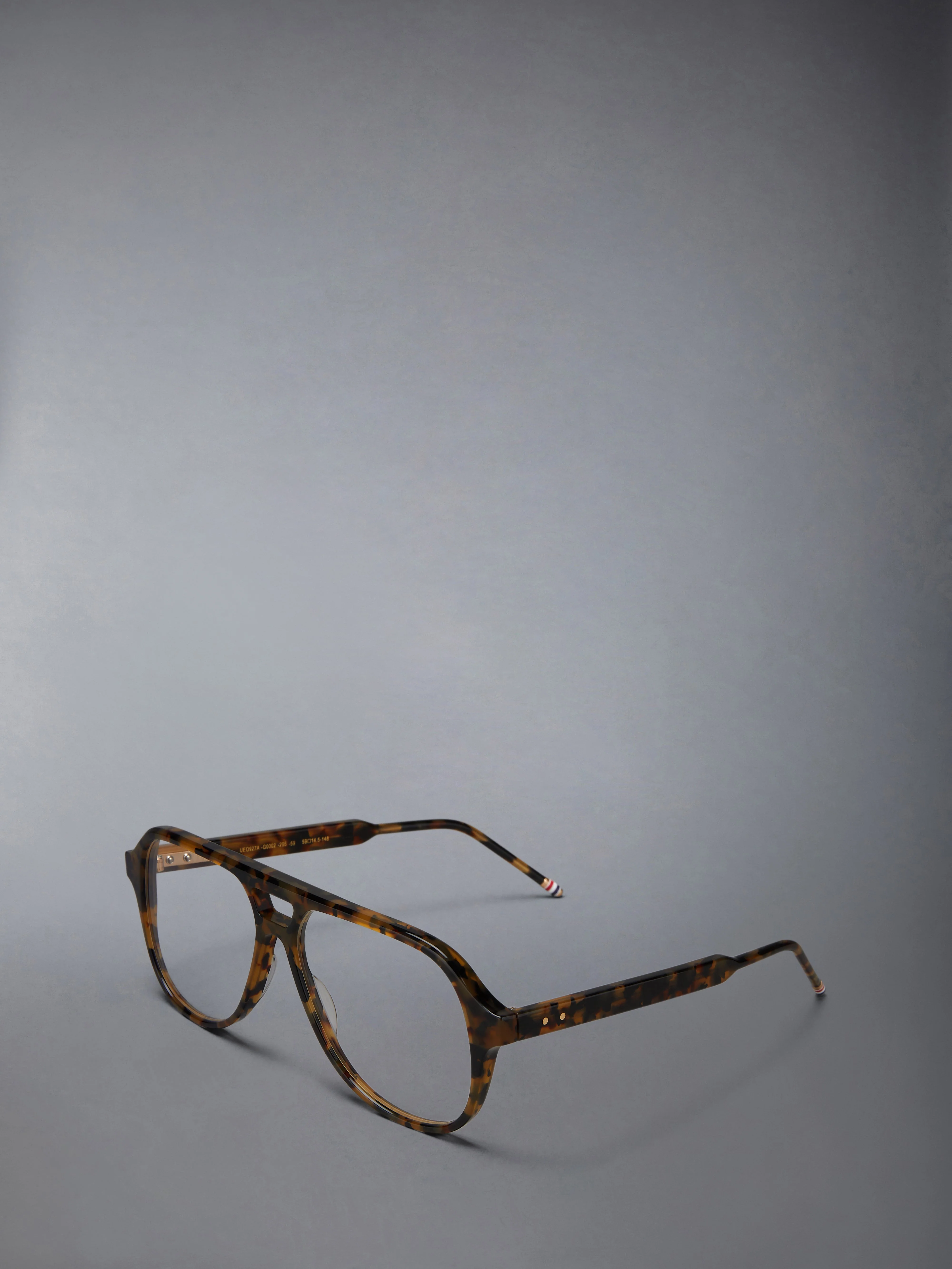 ACETATE AVIATOR EYEGLASSES