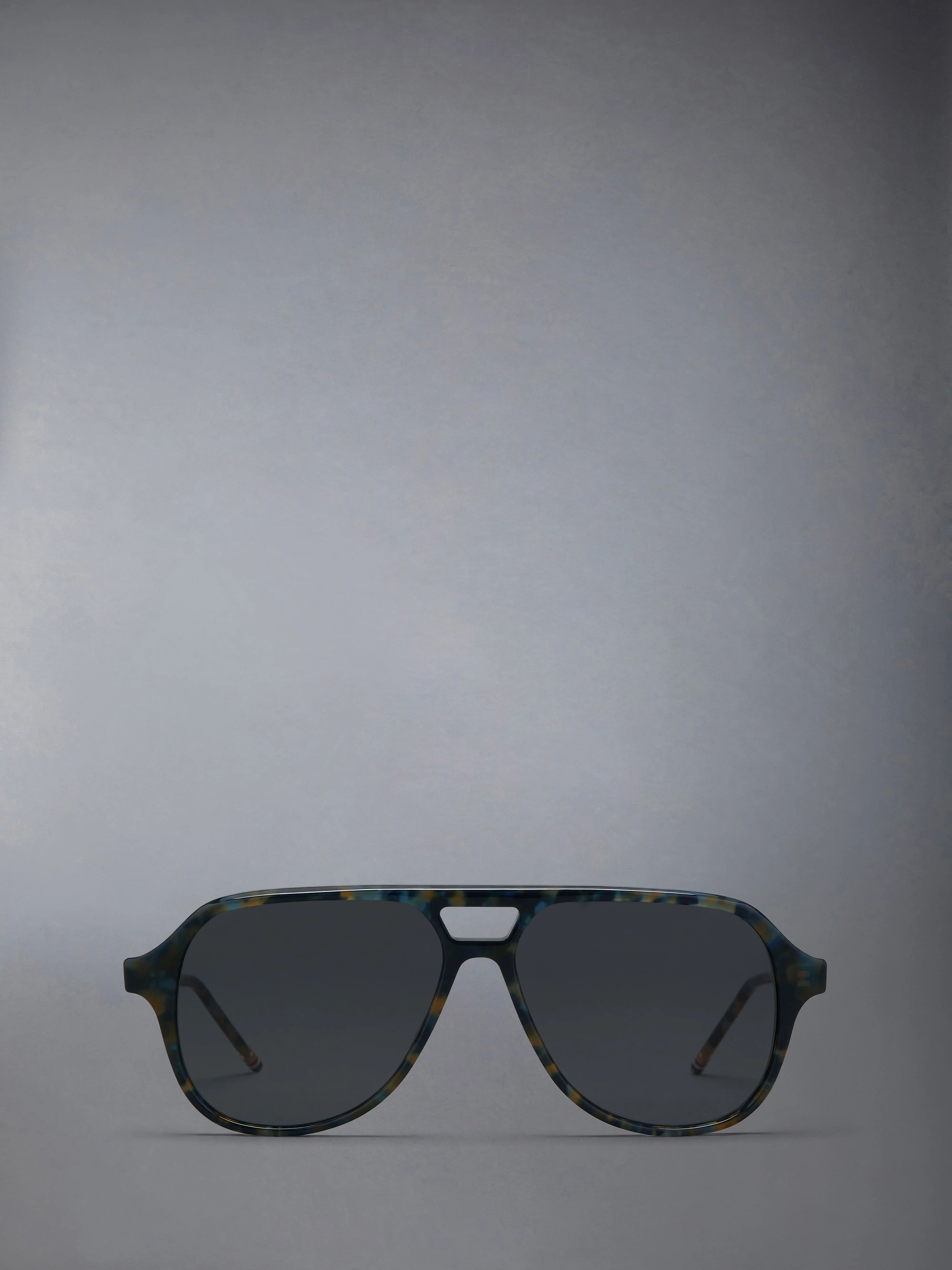 ACETATE AVIATOR SUNGLASSES