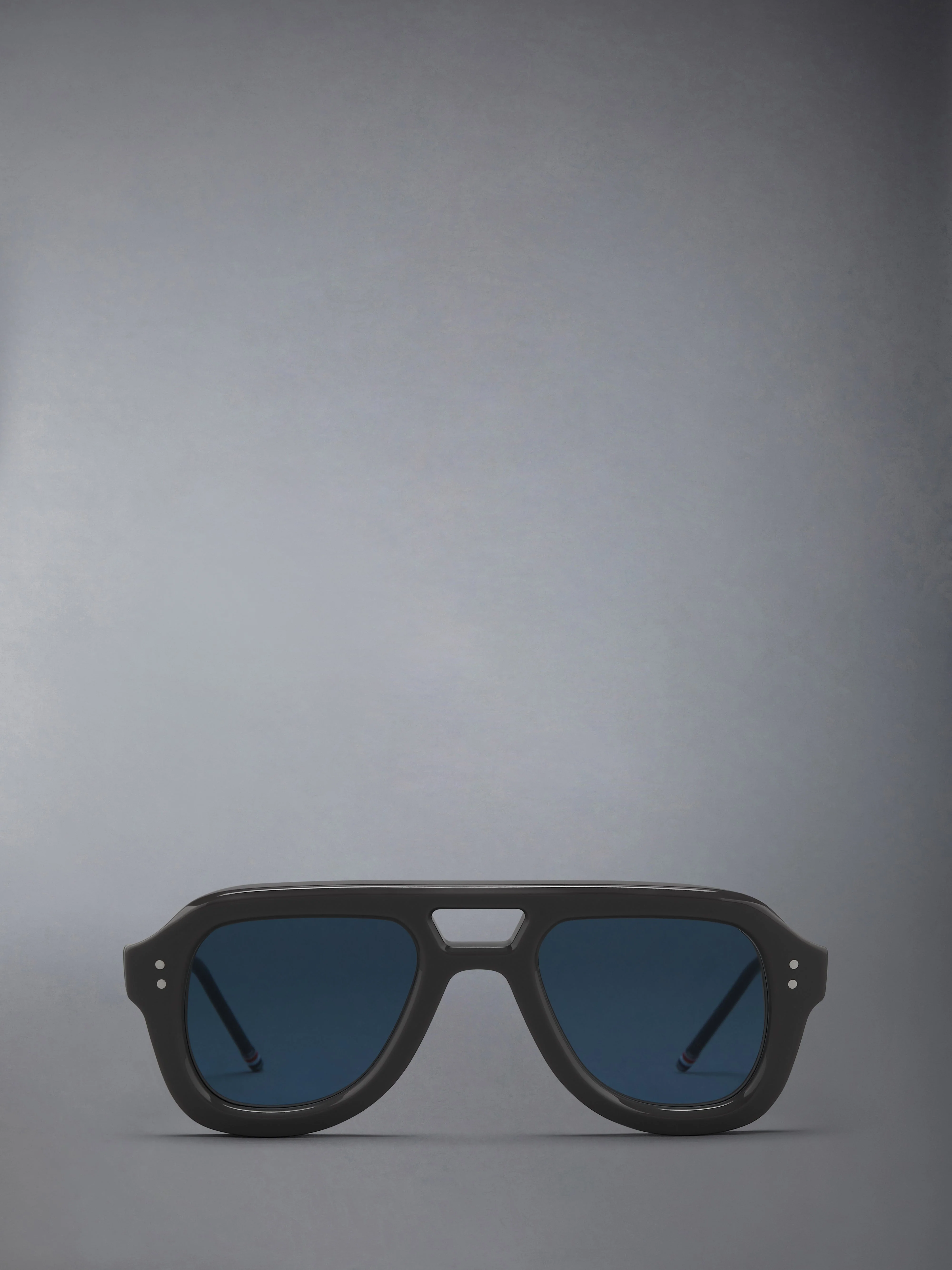 ACETATE AVIATOR SUNGLASSES