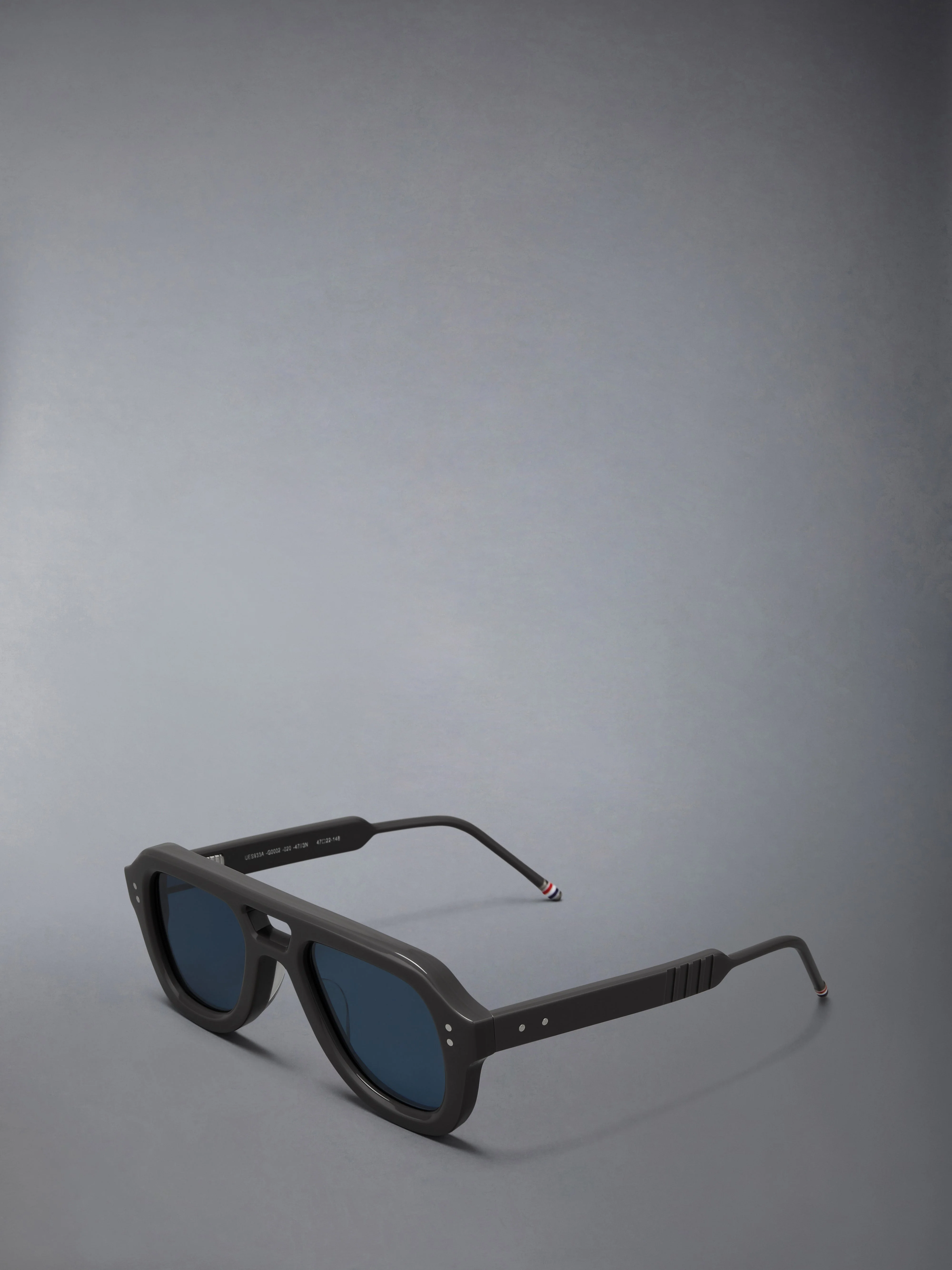 ACETATE AVIATOR SUNGLASSES