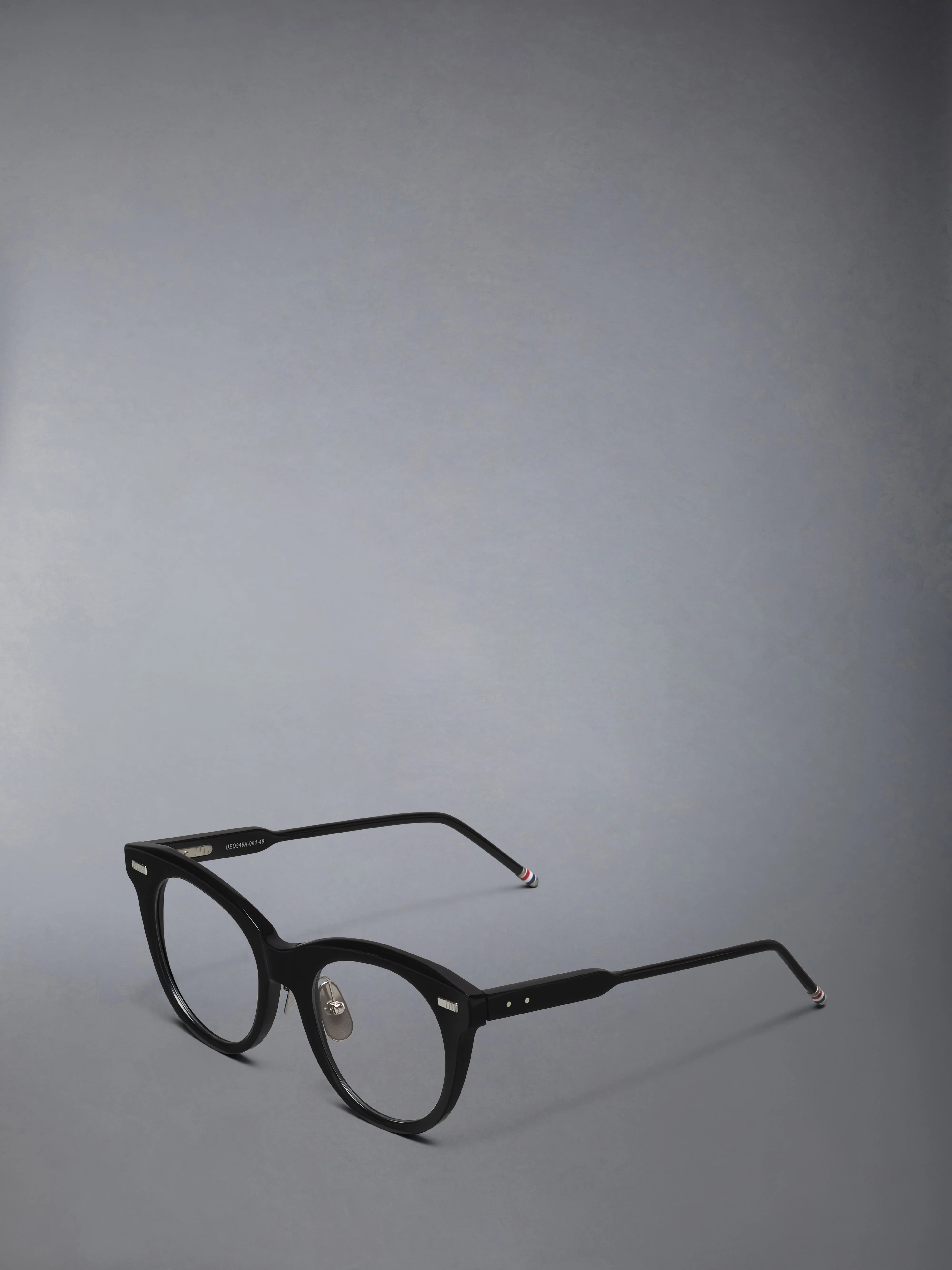 ACETATE CATEYE EYEGLASSES