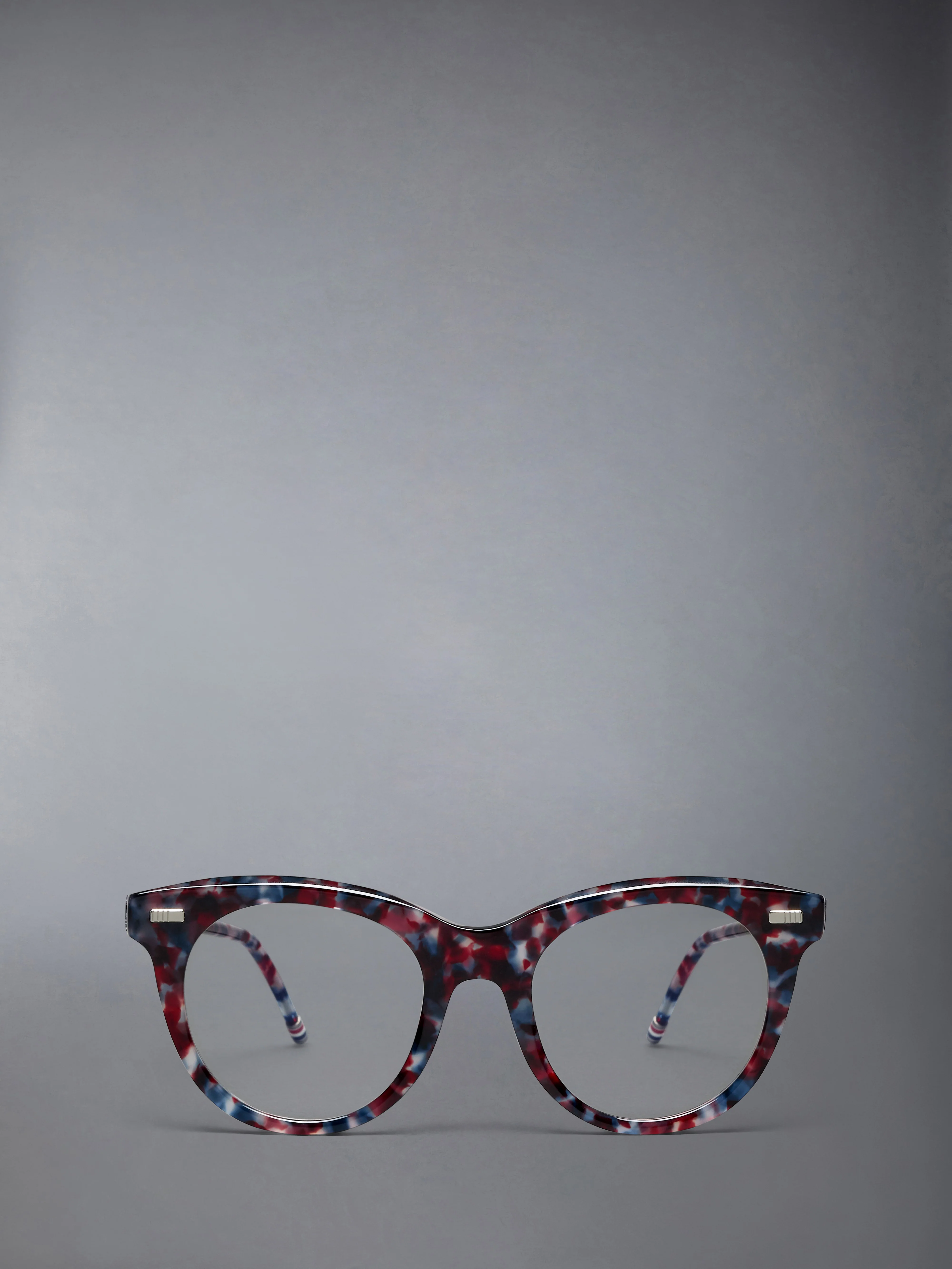 ACETATE CATEYE EYEGLASSES