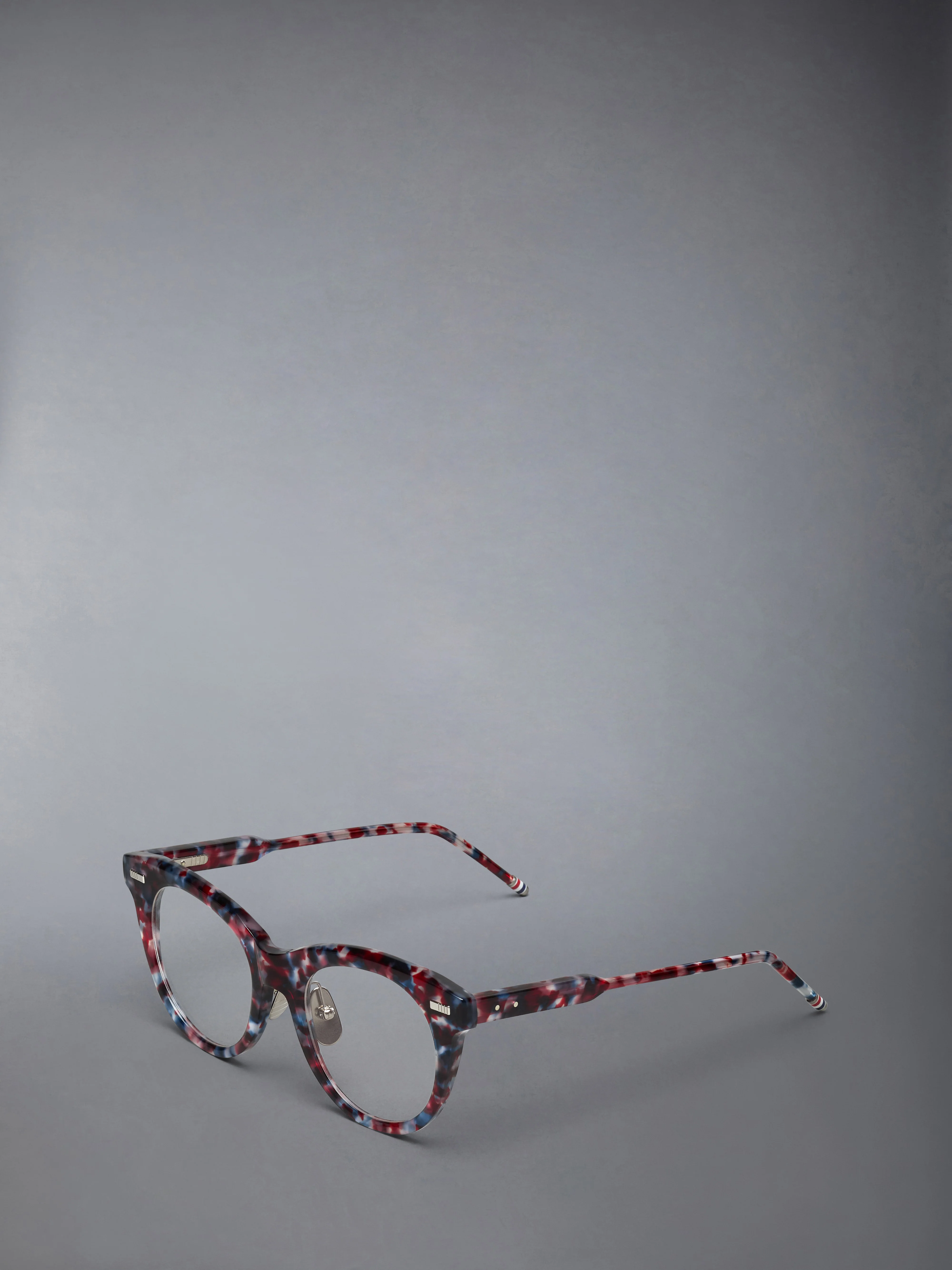ACETATE CATEYE EYEGLASSES