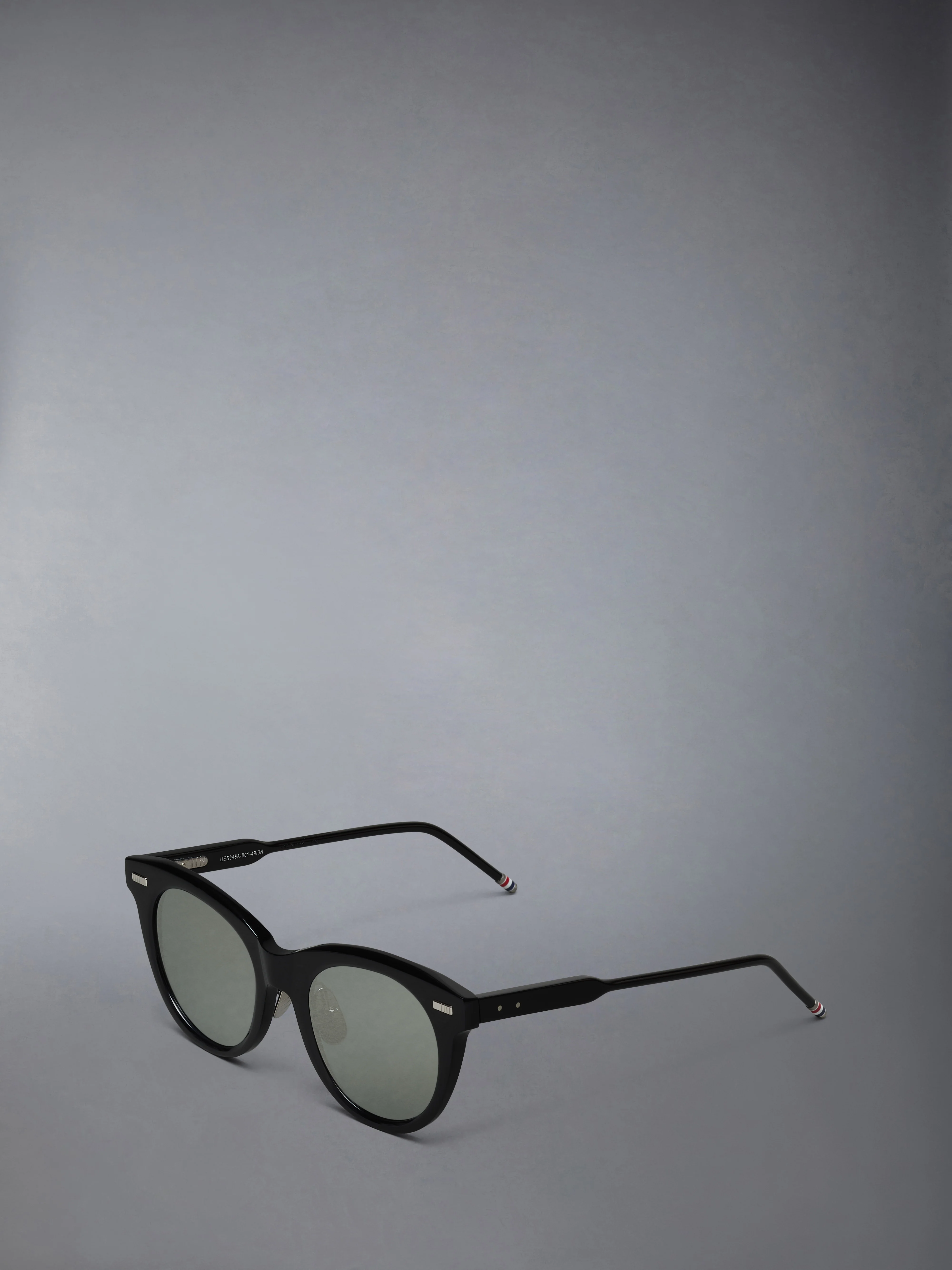 ACETATE CATEYE SUNGLASSES