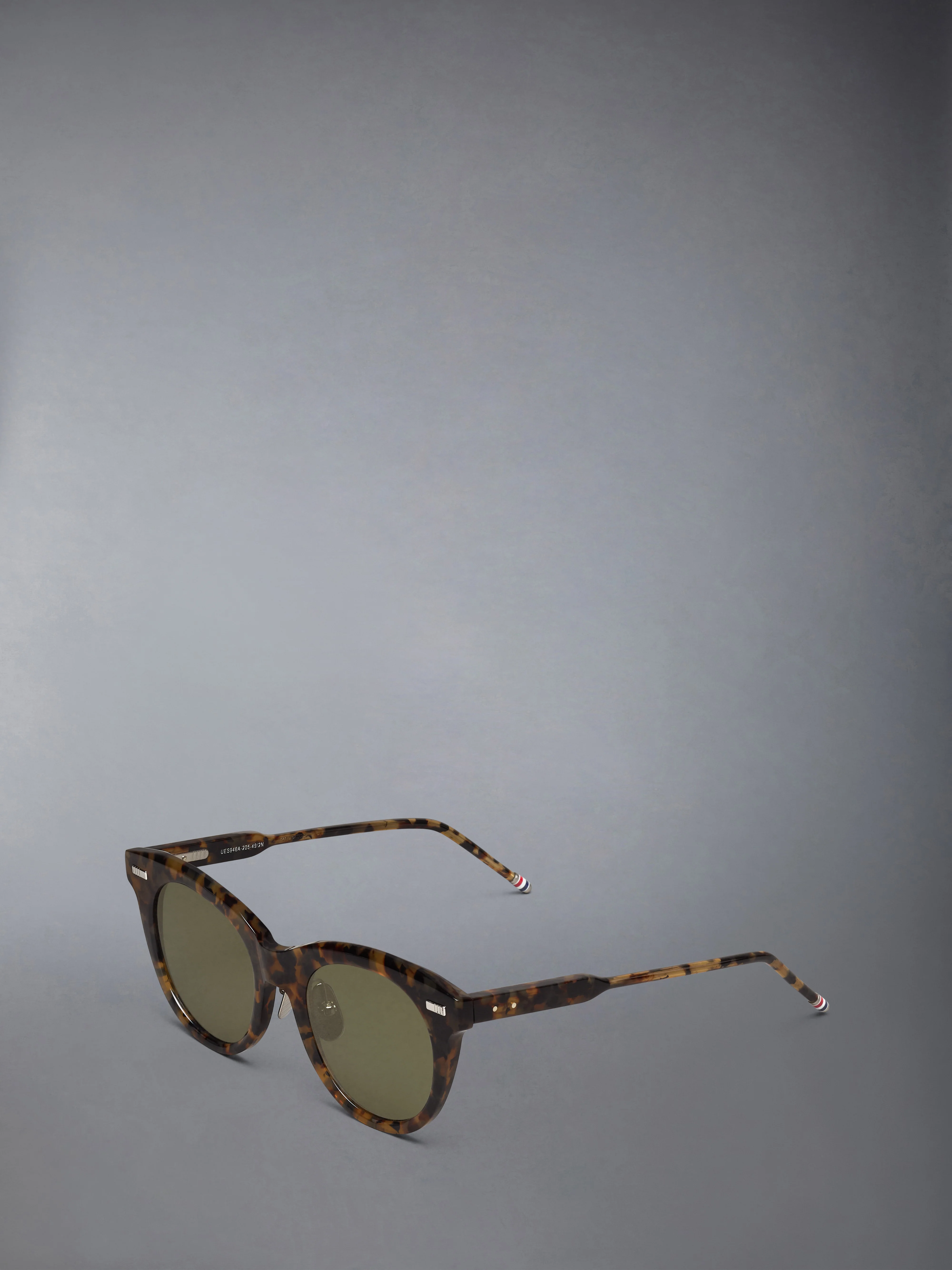 ACETATE CATEYE SUNGLASSES