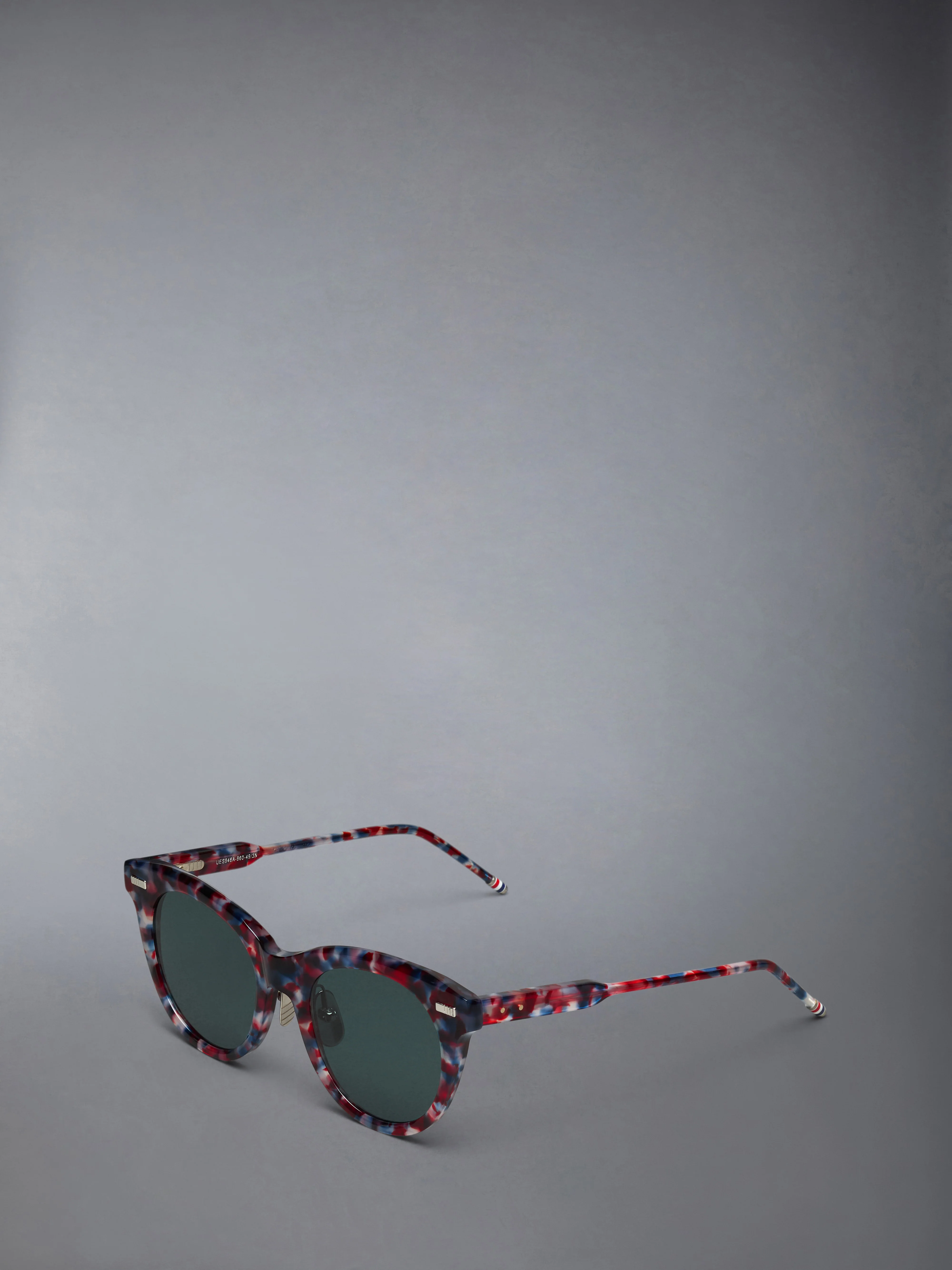 ACETATE CATEYE SUNGLASSES
