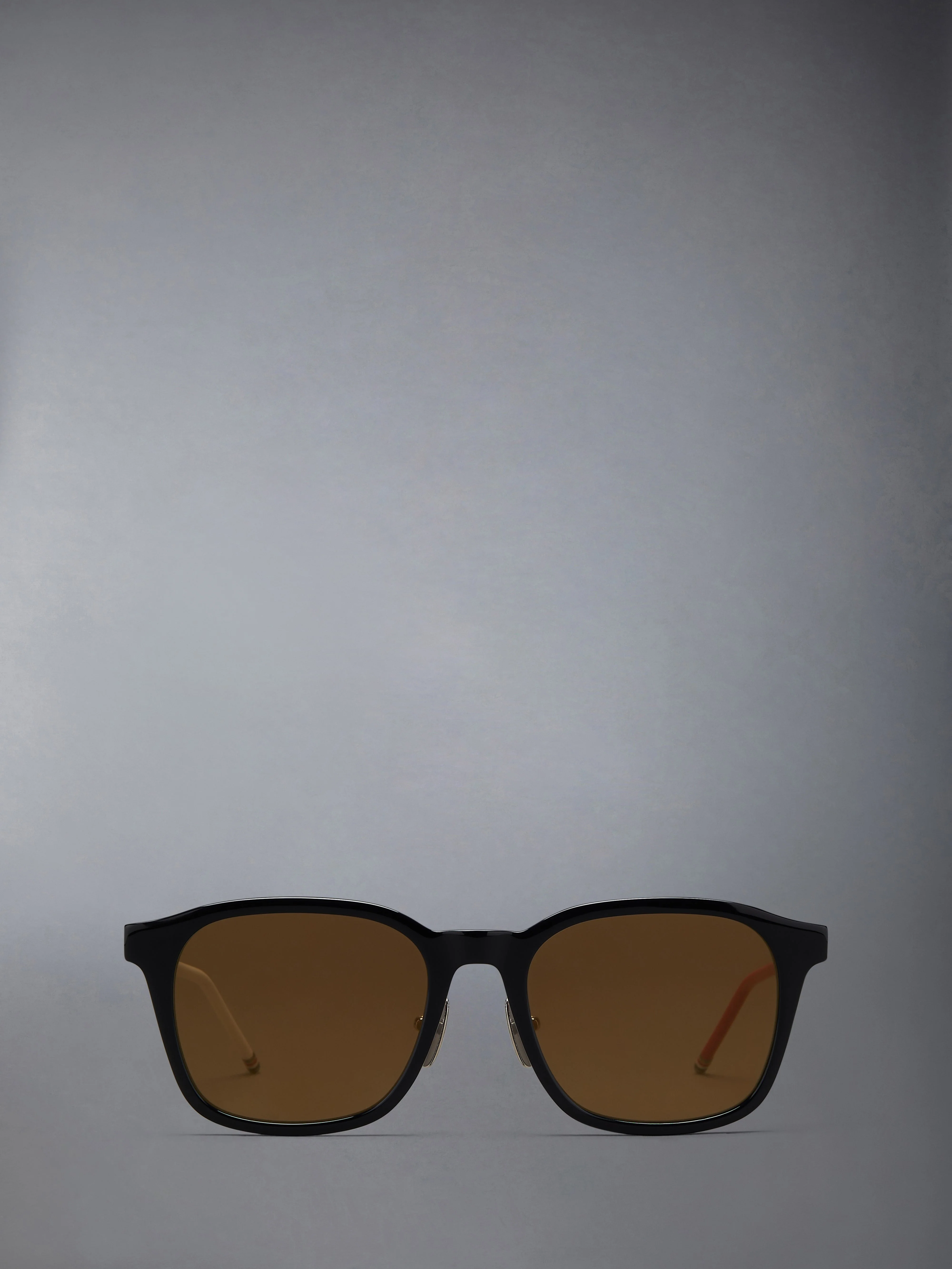 ACETATE RECTANGULAR SUNGLASSES