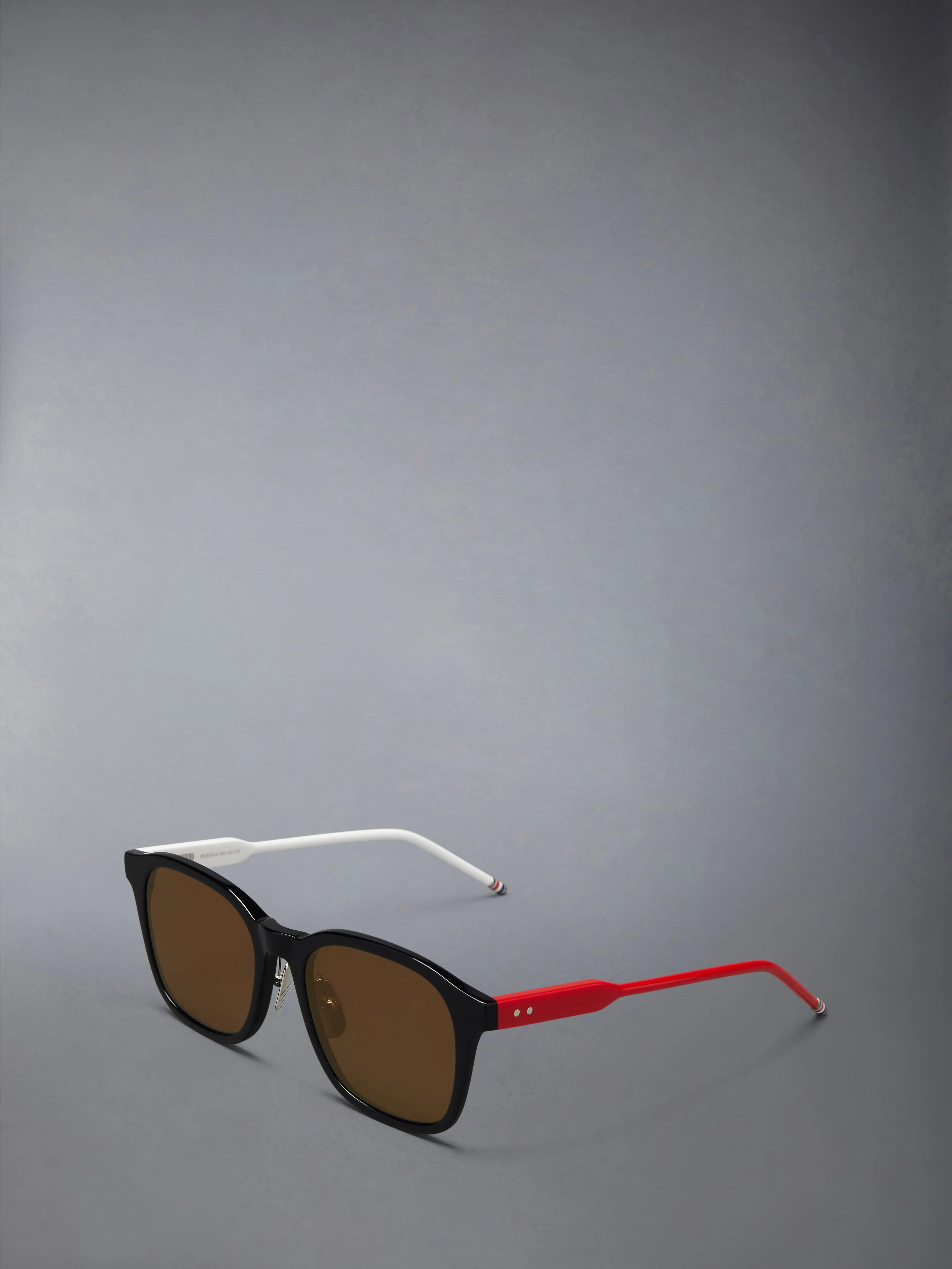 ACETATE RECTANGULAR SUNGLASSES