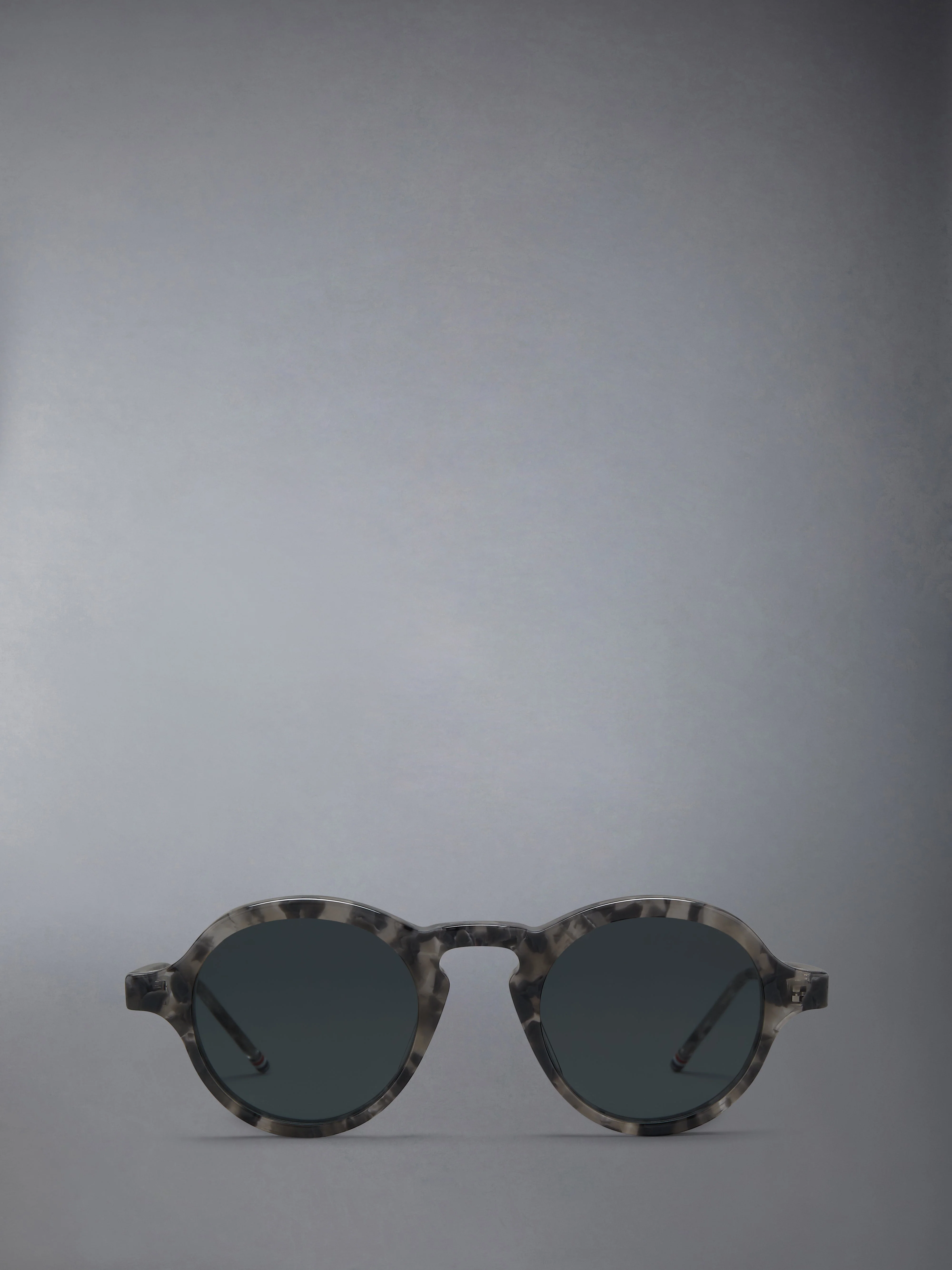 ACETATE ROUND SUNGLASSES