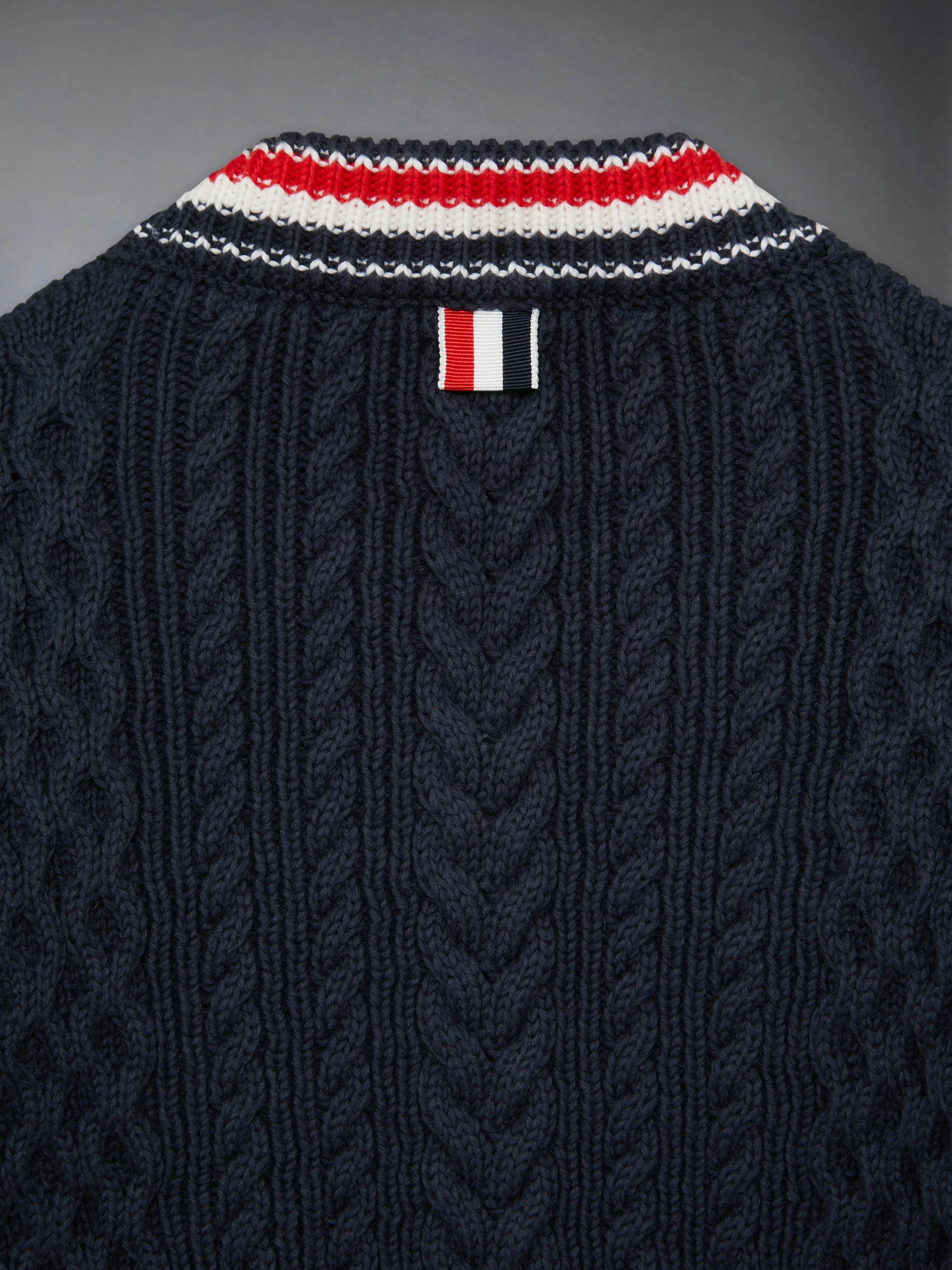 2477-aran-cable-rwb-cricket-stripe-pullover-4.webp ARAN CABLE RWB CRICKET STRIPE PULLOVER