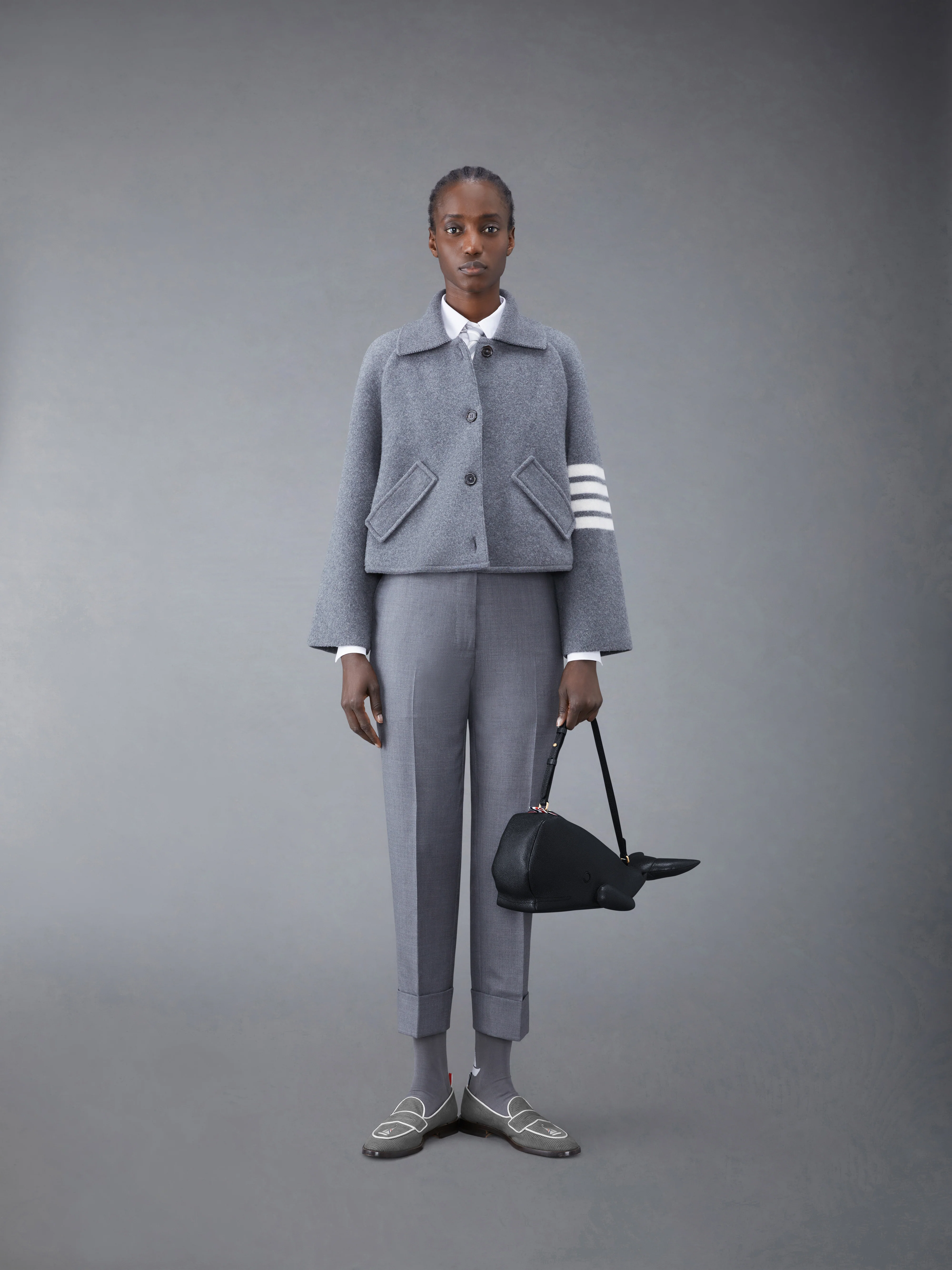 2523-boiled-wool-milano-4-bar-cropped-car-coat-3.webp Boiled Wool Milano 4-Bar Cropped Car Coat