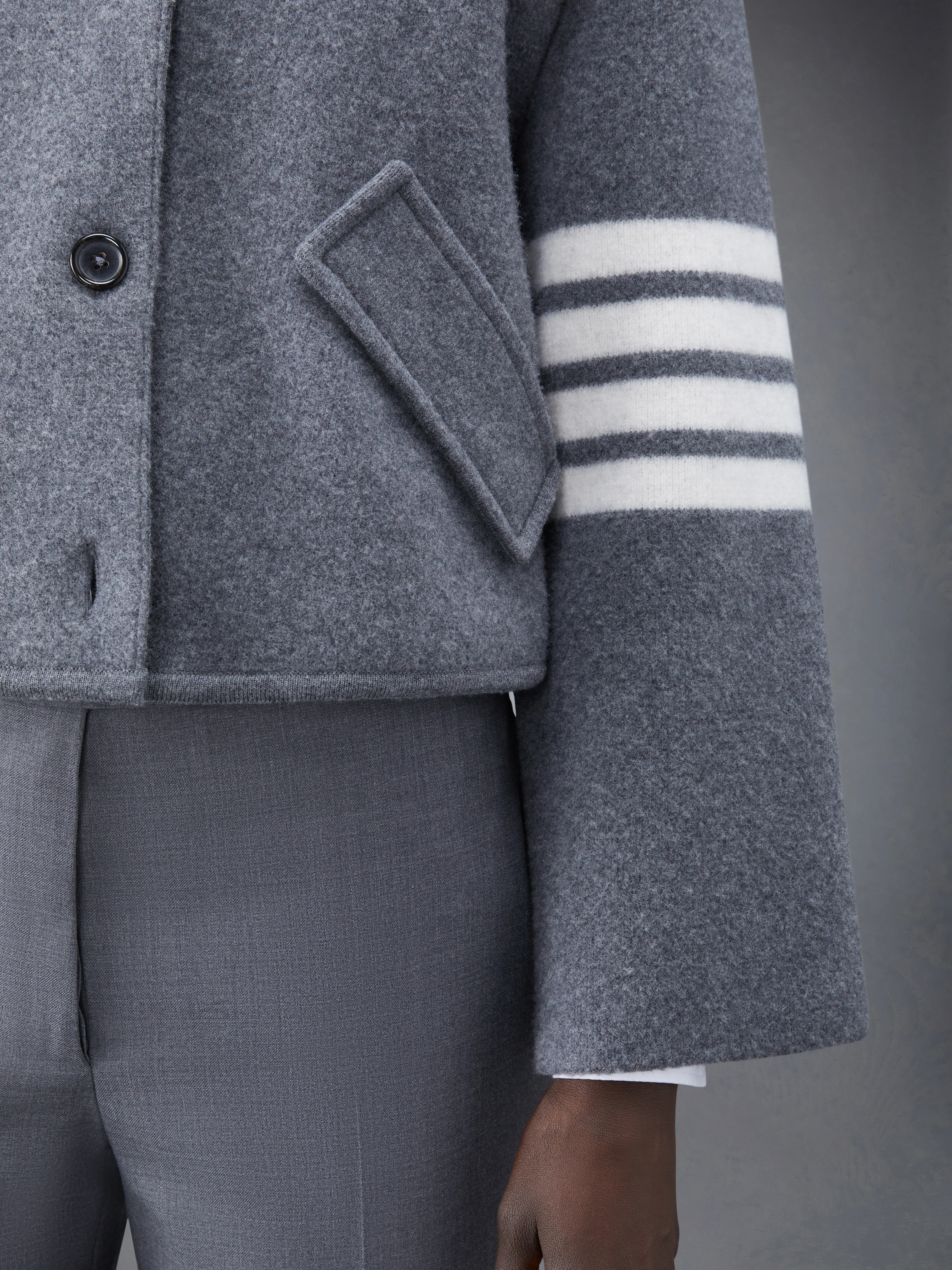 2523-boiled-wool-milano-4-bar-cropped-car-coat-6.webp Boiled Wool Milano 4-Bar Cropped Car Coat