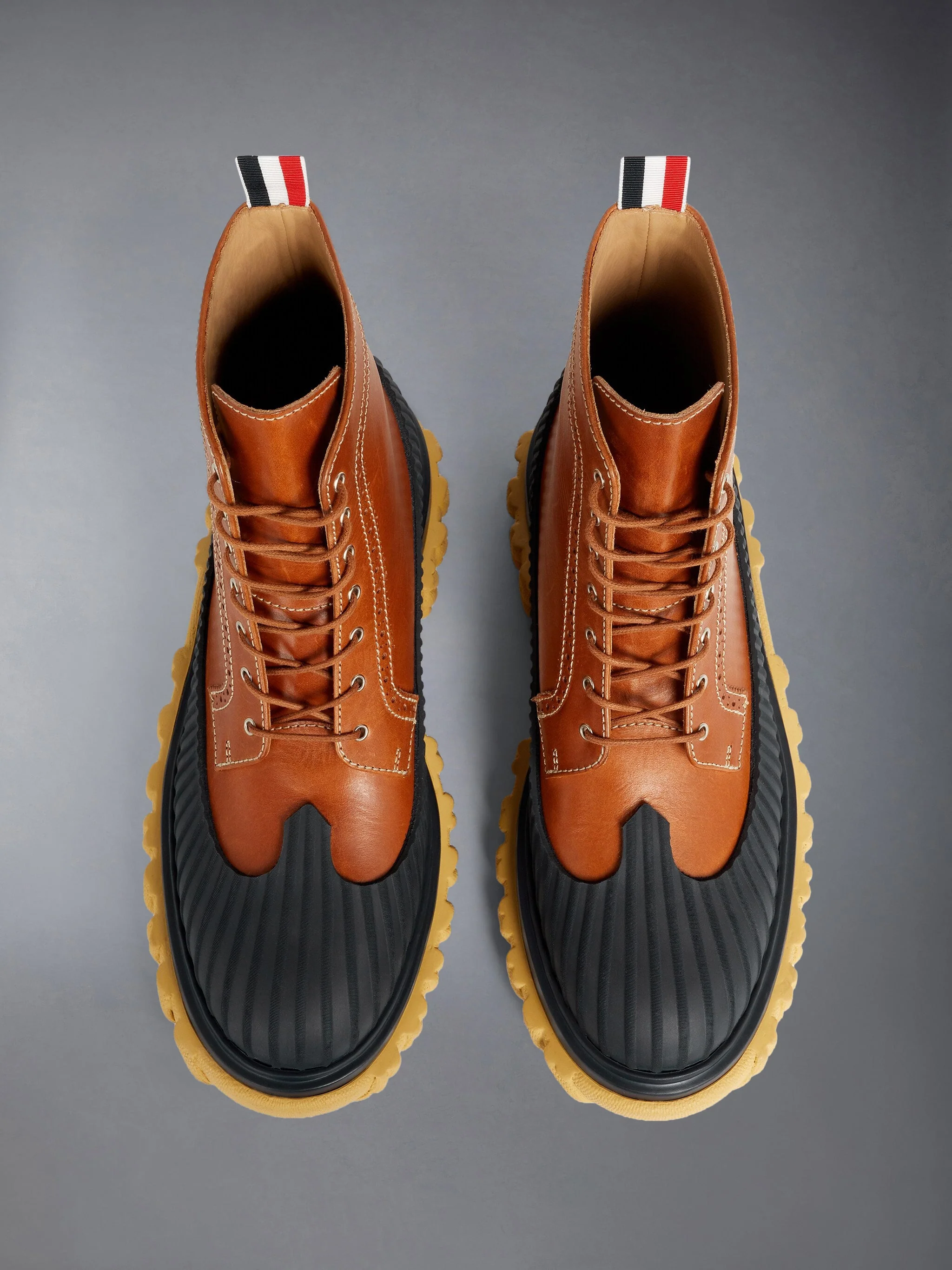 2699-calf-rubber-sole-longwing-duck-boots-3.webp CALF RUBBER SOLE LONGWING DUCK BOOTS