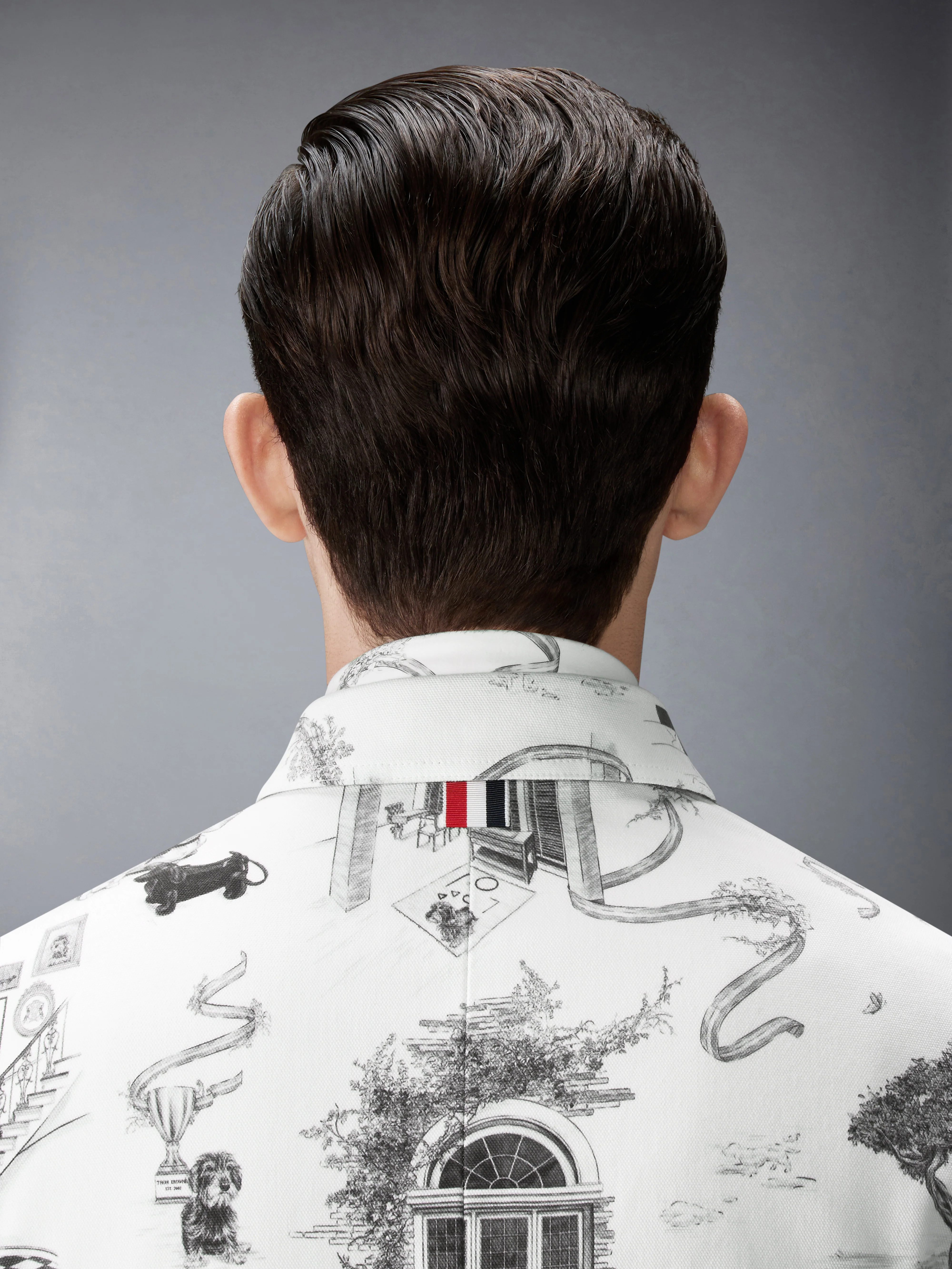 2759-canvas-hector-toile-cutaway-jacket-5.webp CANVAS HECTOR TOILE CUTAWAY JACKET