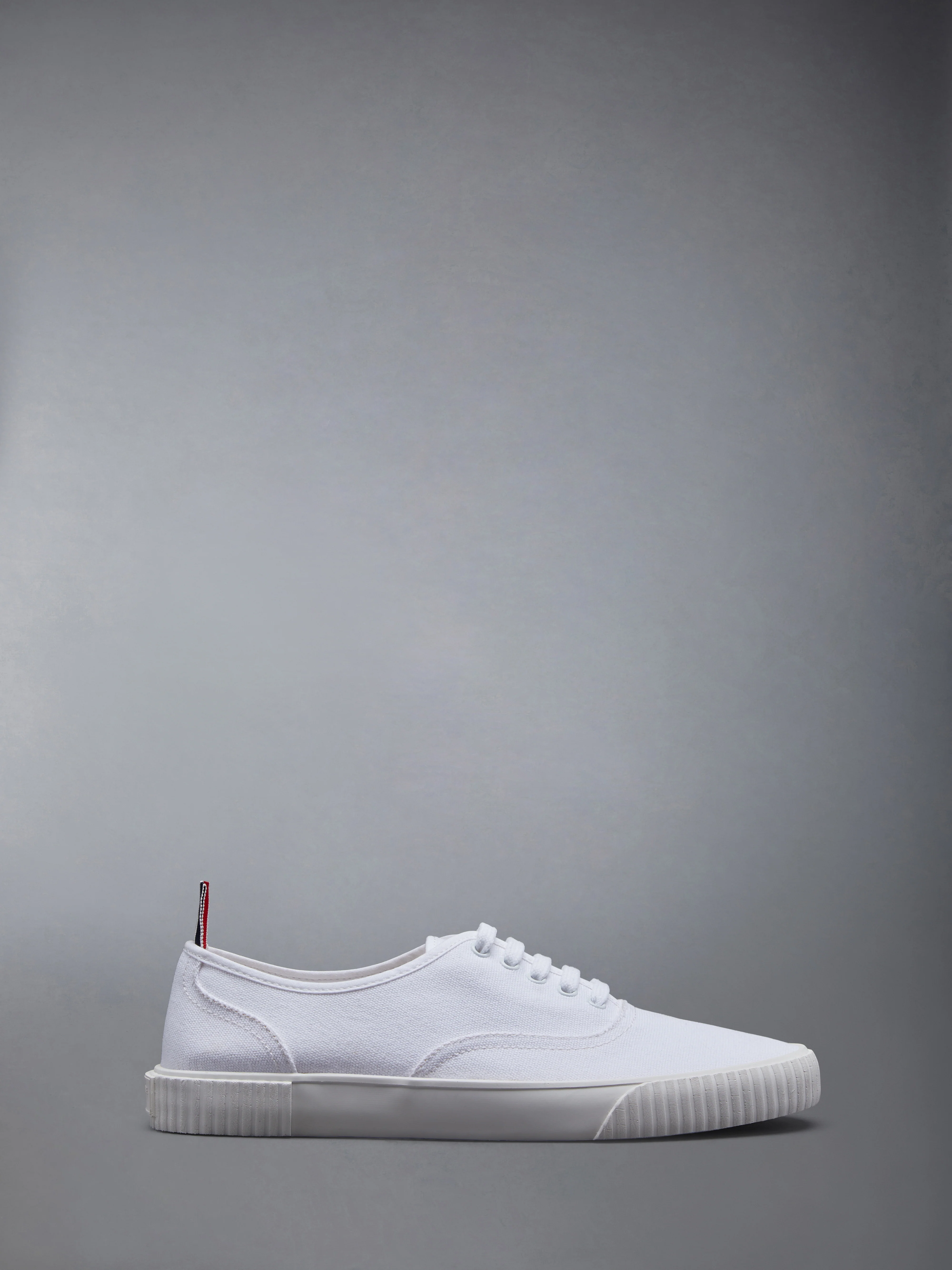 CANVAS HERITAGE SNEAKERS