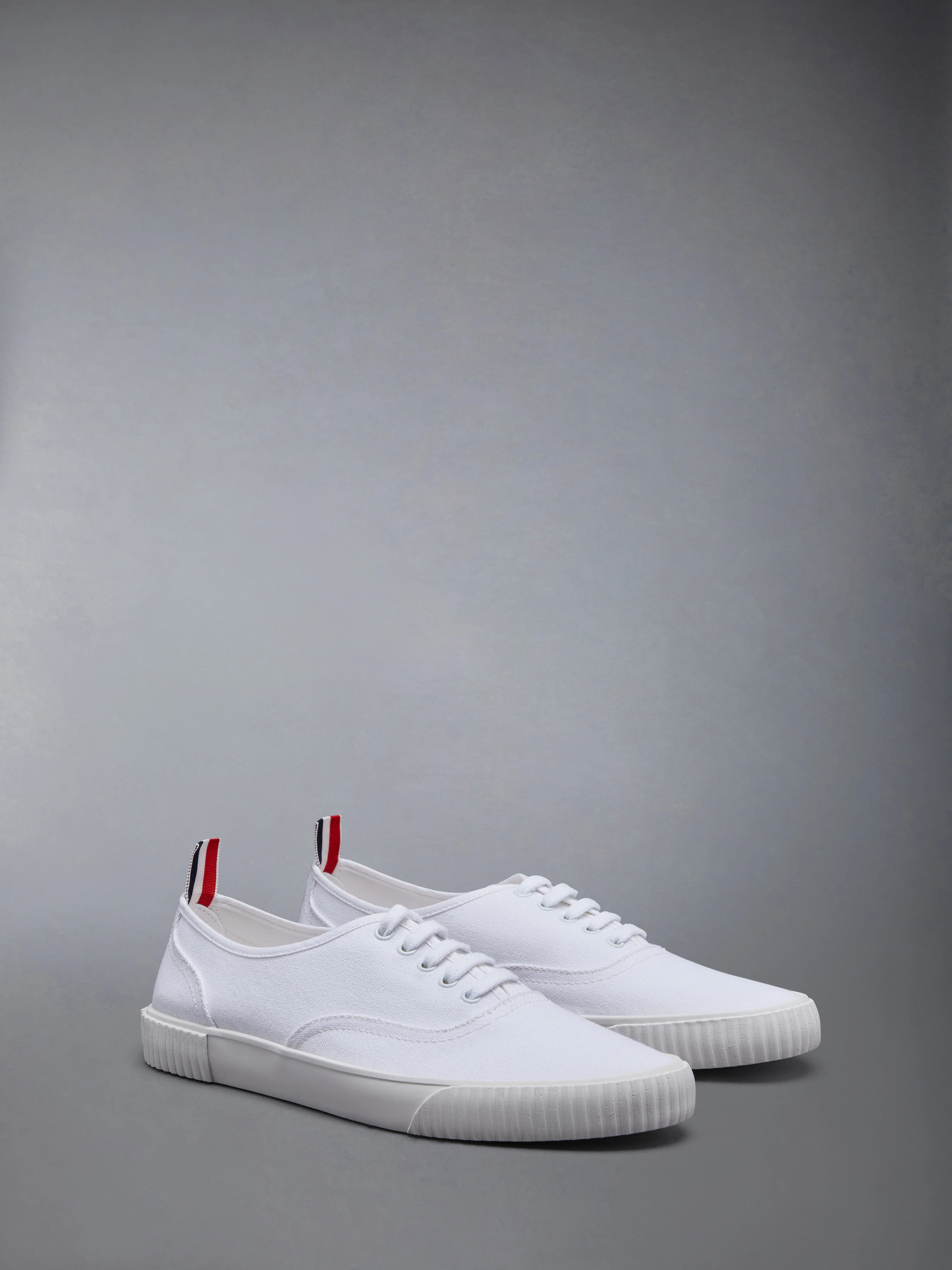 CANVAS HERITAGE SNEAKERS