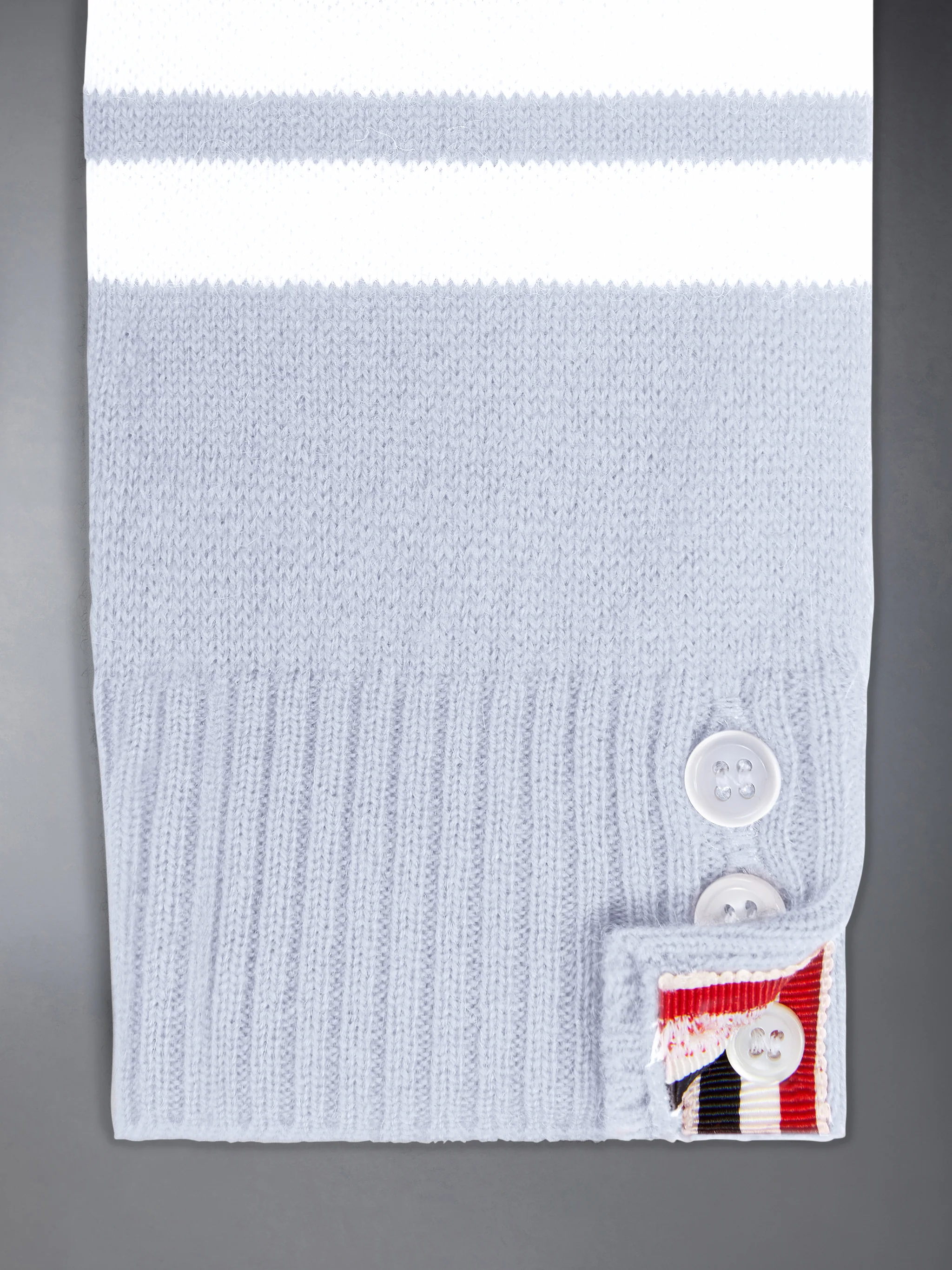 2883-cashmere-4-bar-baby-onesie-5.webp CASHMERE 4-BAR BABY ONESIE