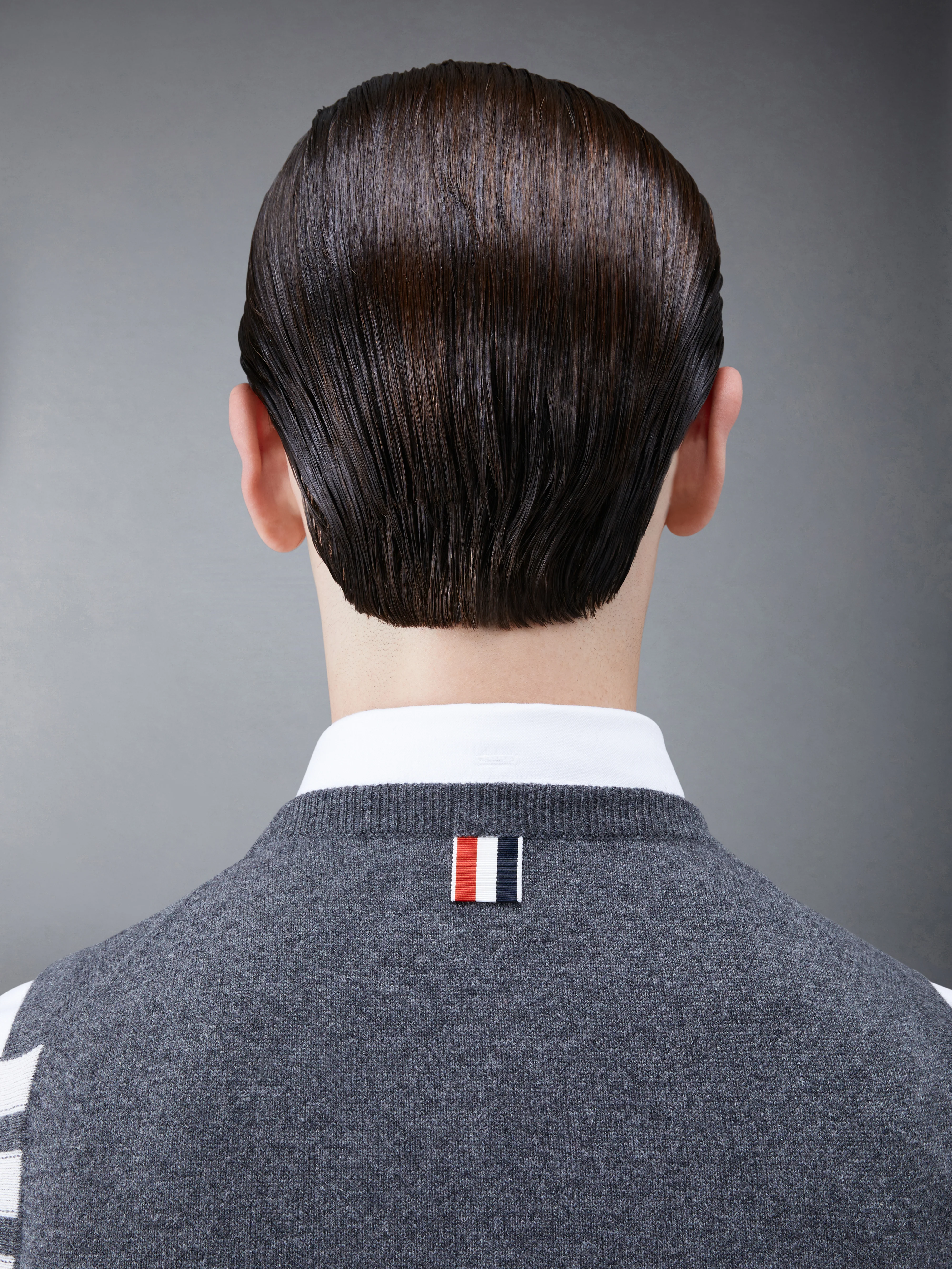 3005-cashmere-4-bar-short-crew-neck-shell-top-4.webp Cashmere 4-Bar Short Crew Neck Shell Top
