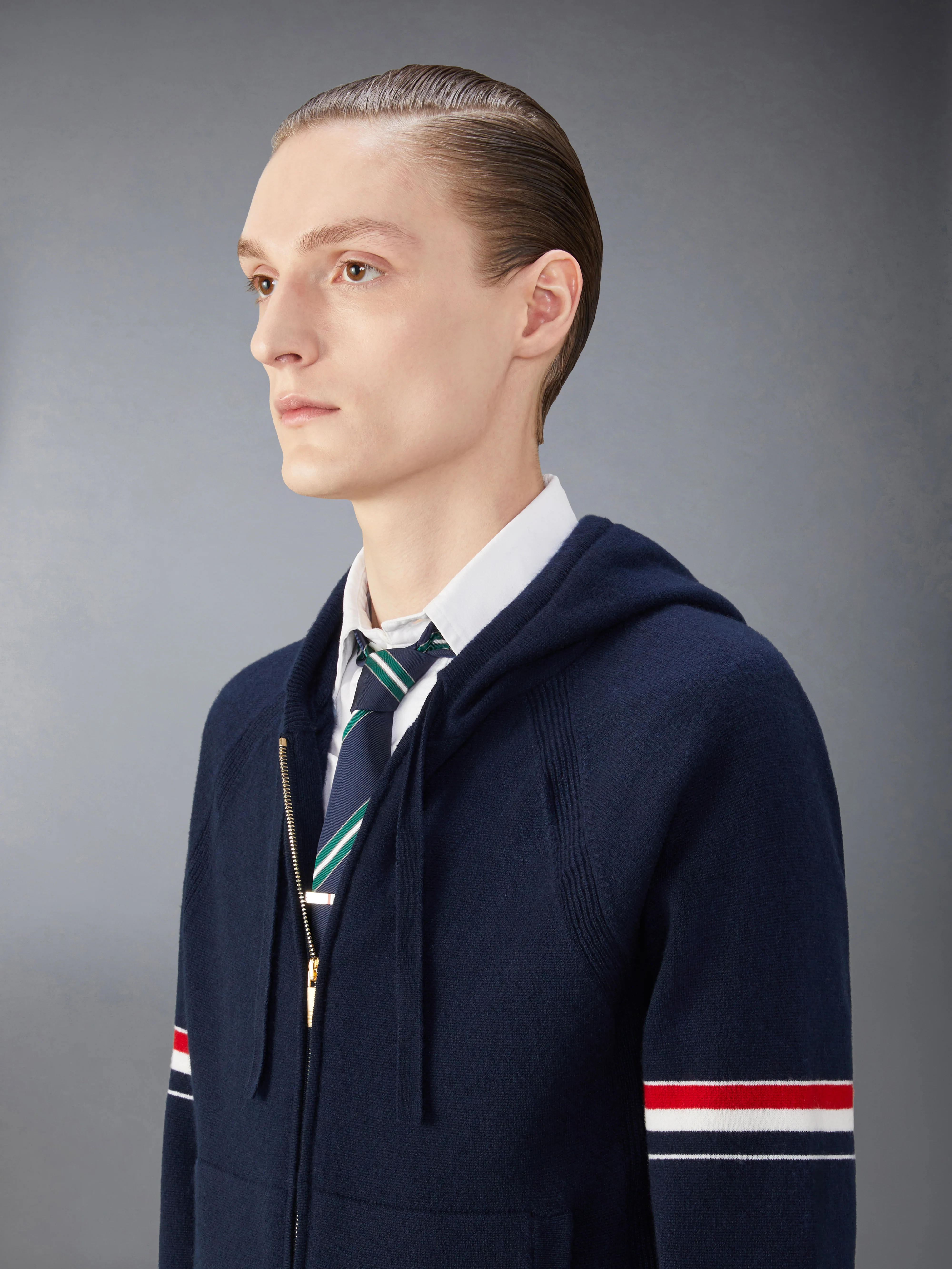 3013-cashmere-armband-zip-up-hoodie-4.webp CASHMERE ARMBAND ZIP UP HOODIE