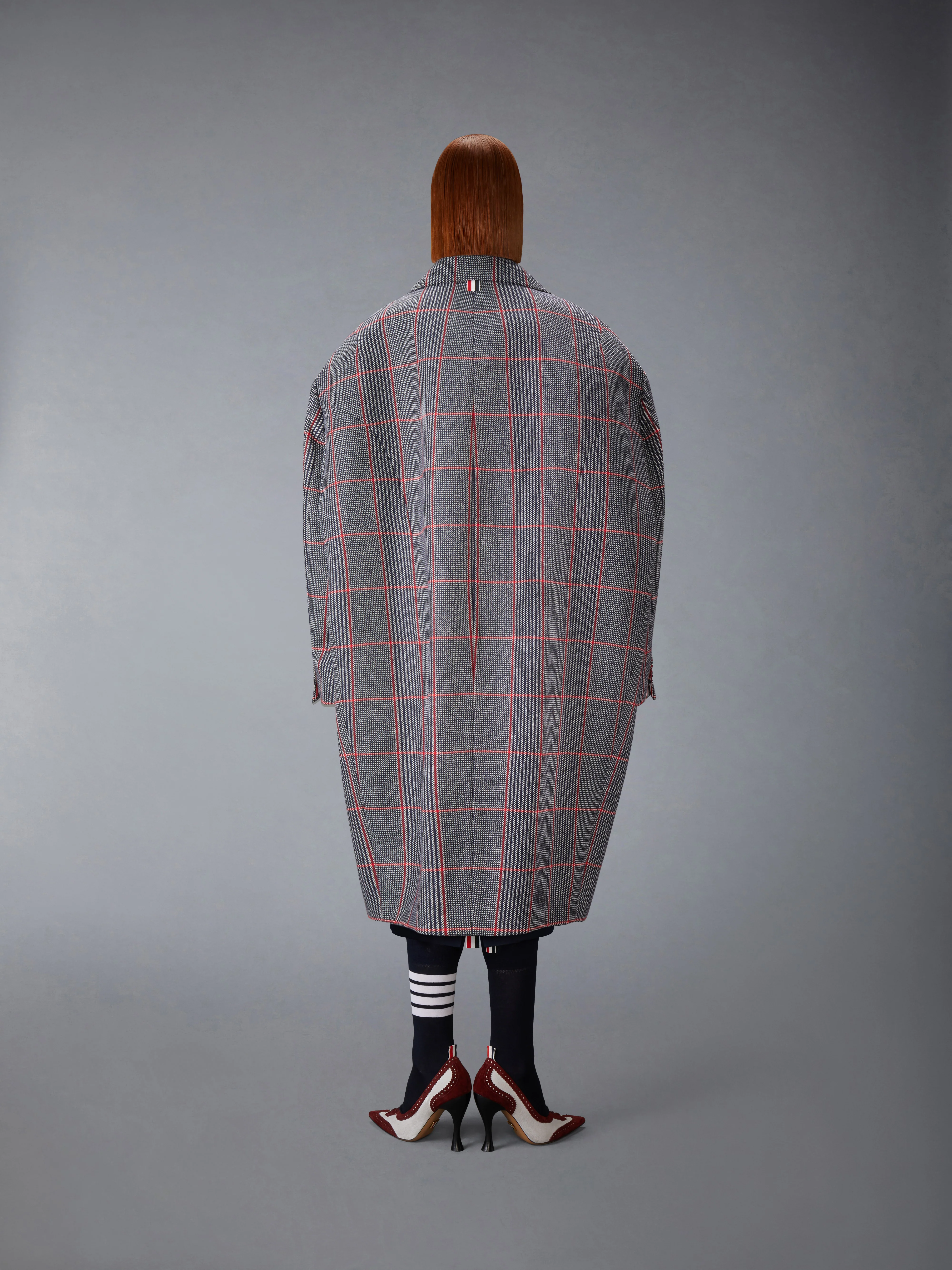 308-check-hunting-tweed-cocoon-coat-3.webp CHECK HUNTING TWEED COCOON COAT
