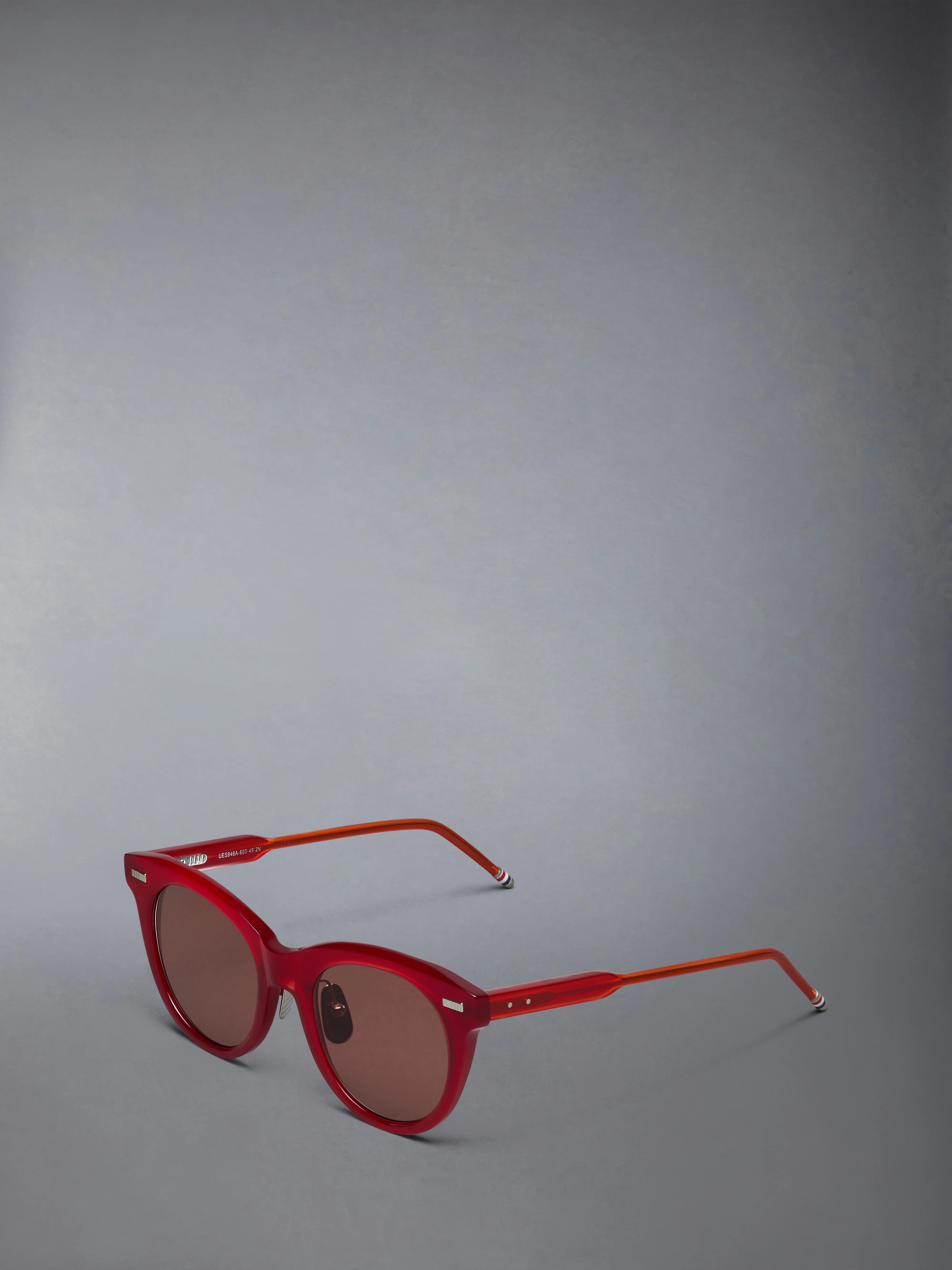 ACETATE CATEYE SUNGLASSES