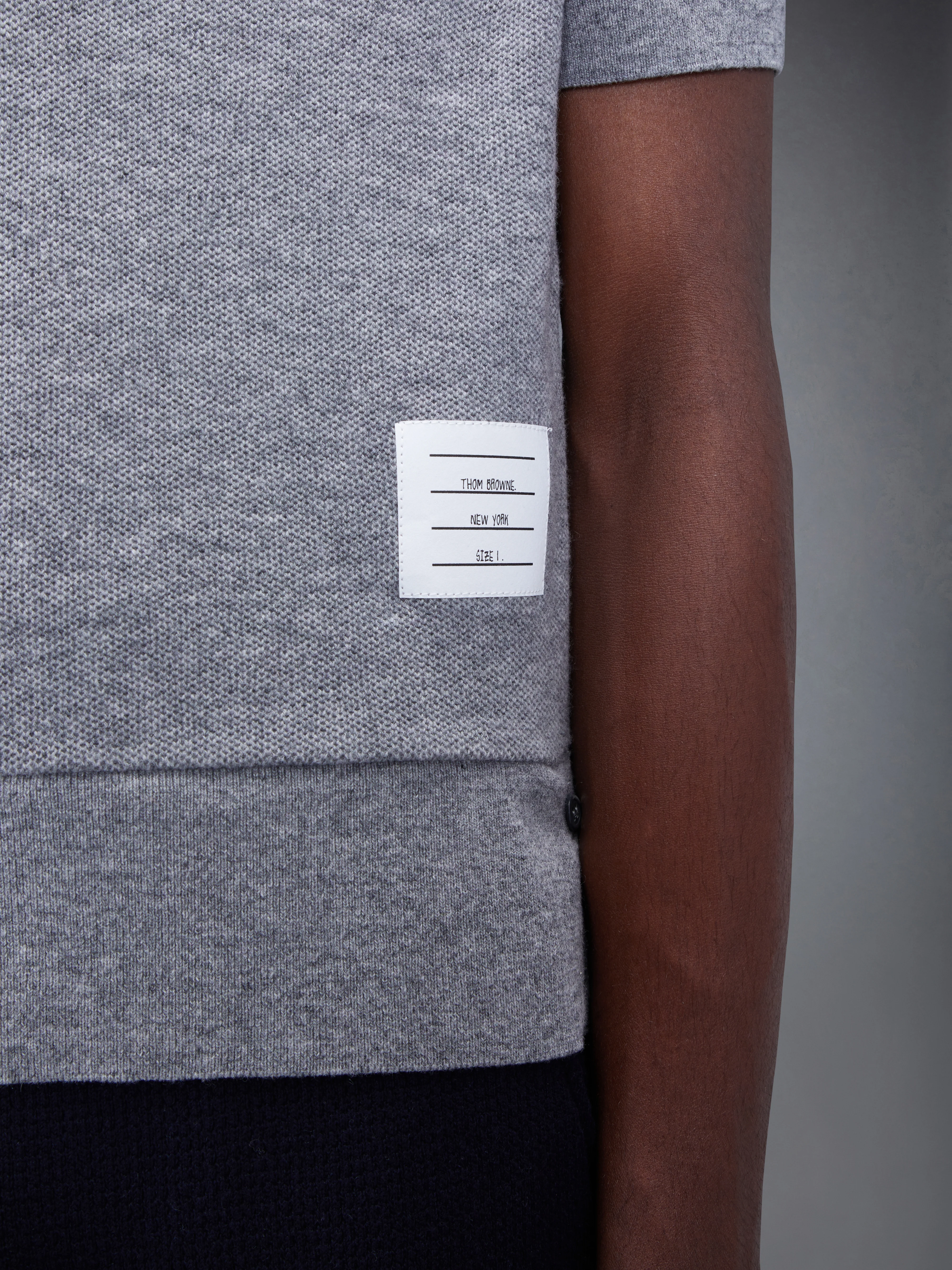 3127-cashmere-pique-2003-rib-cuff-polo-6.webp CASHMERE PIQUE 2003 RIB CUFF POLO