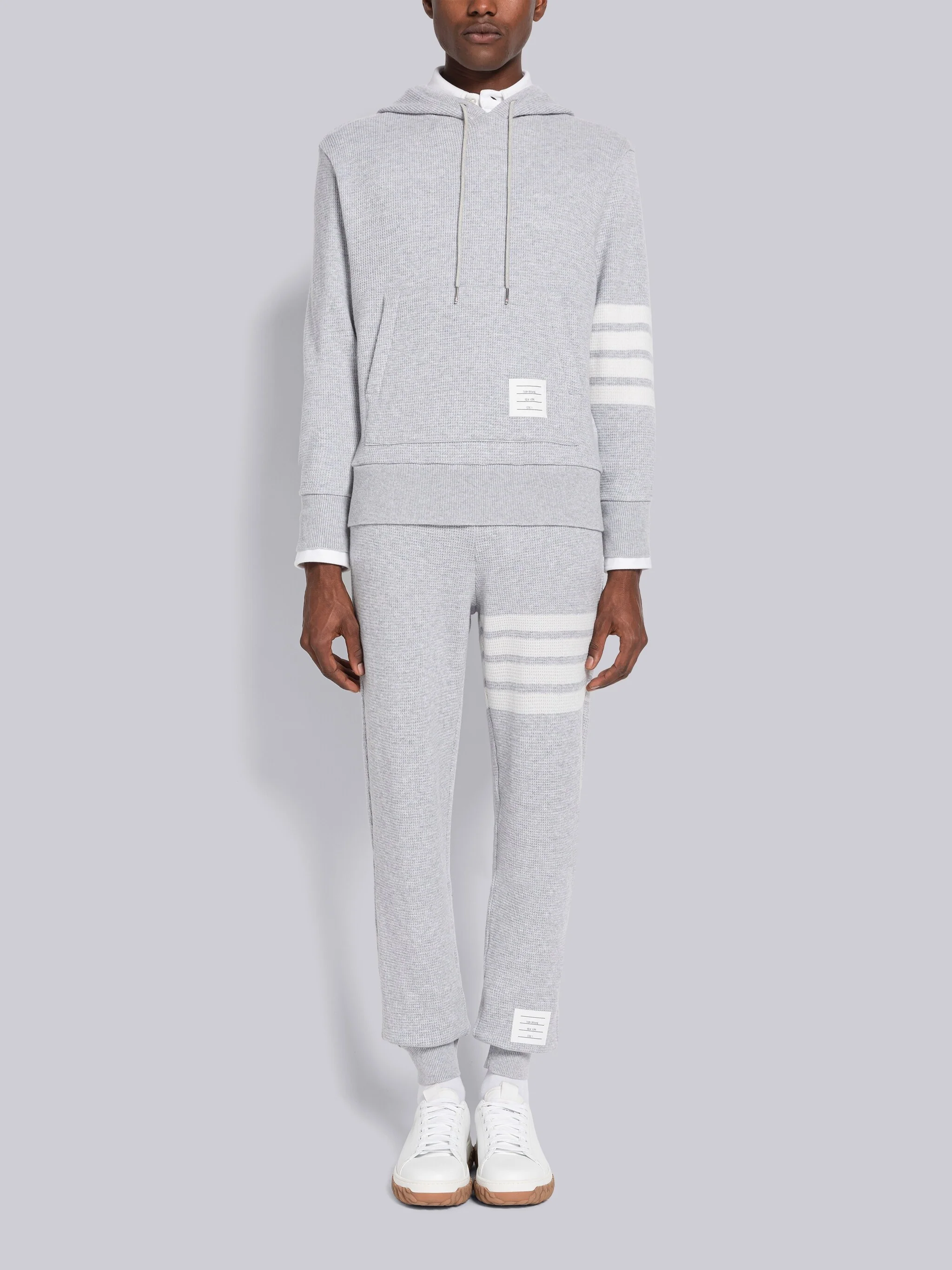 3243-cashmere-waffle-4-bar-sweatpants-4.webp CASHMERE WAFFLE 4-BAR SWEATPANTS