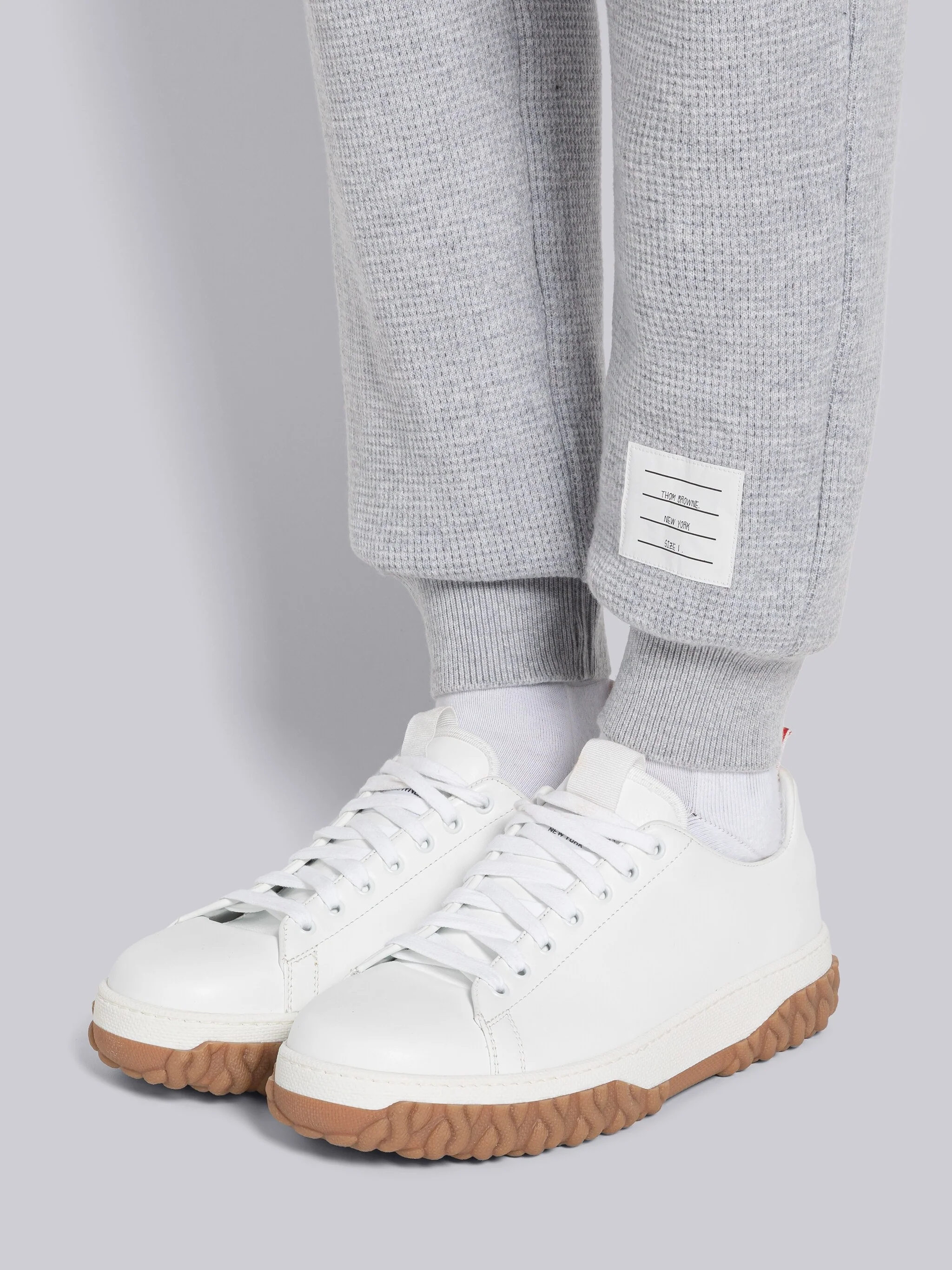 3243-cashmere-waffle-4-bar-sweatpants-6.webp CASHMERE WAFFLE 4-BAR SWEATPANTS