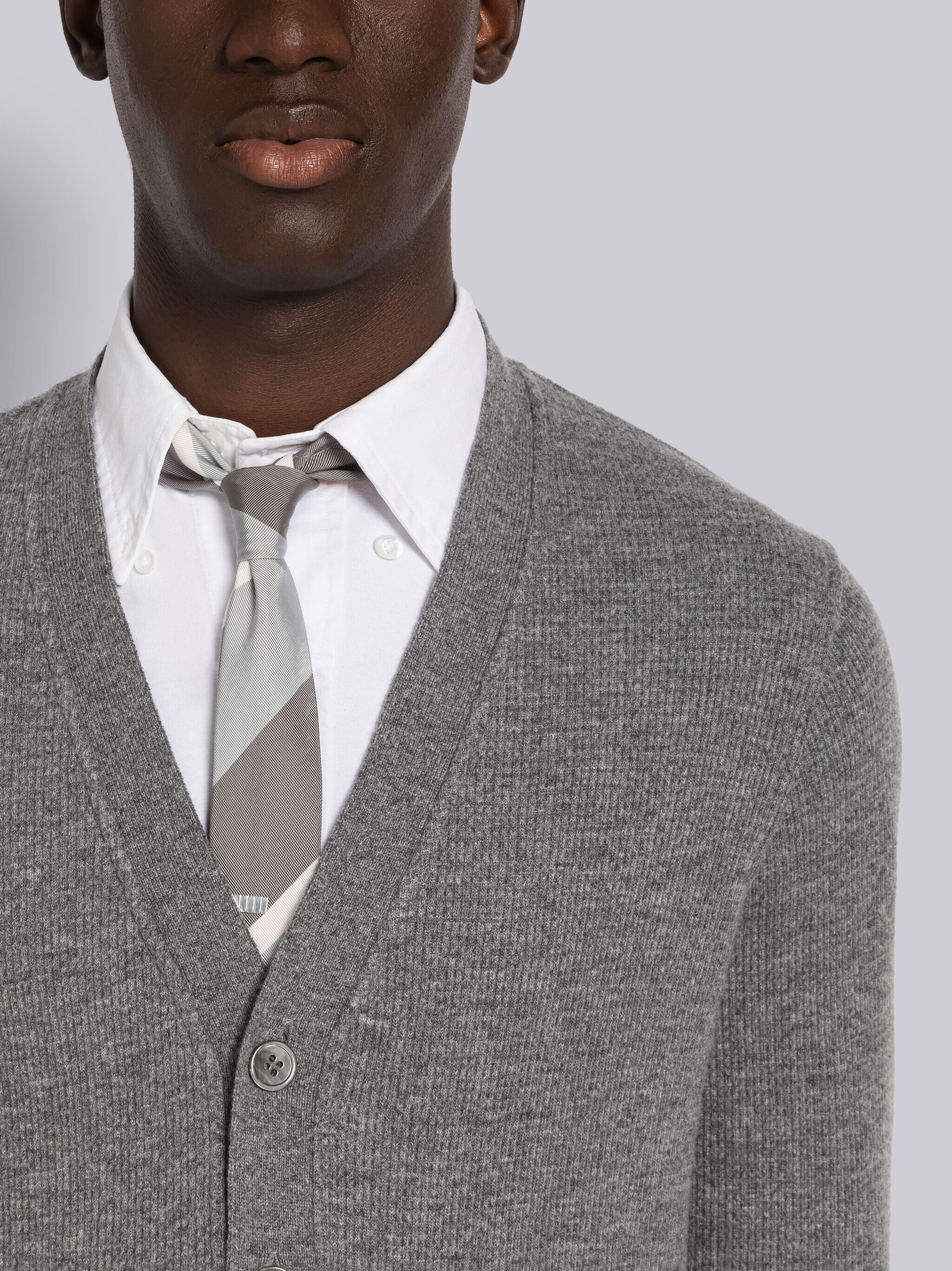 3251-cashmere-waffle-cardigan-5.jpg CASHMERE WAFFLE CARDIGAN