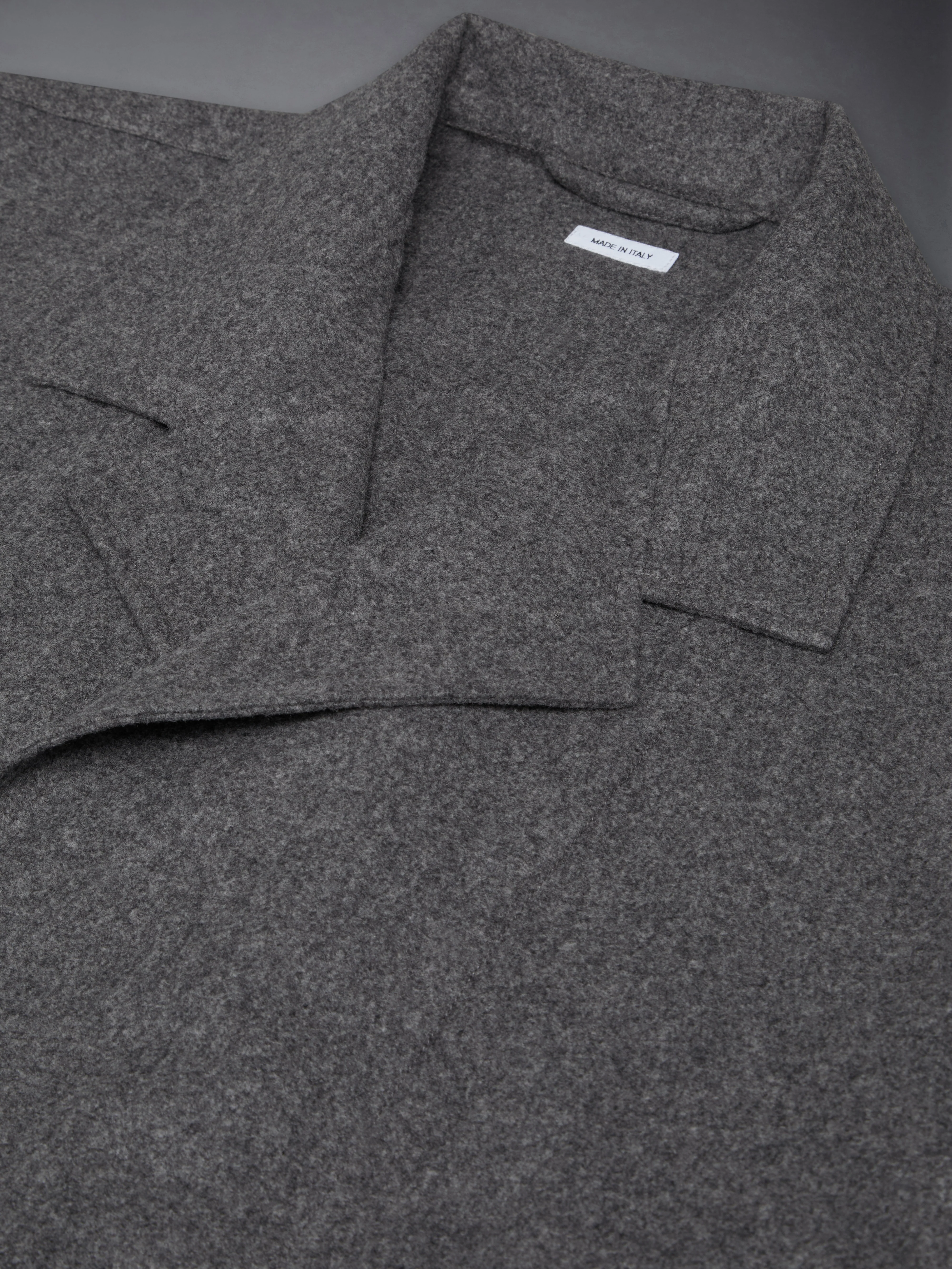 3275-cashmere-wool-4-bar-dressing-gown-11.webp CASHMERE WOOL 4-BAR DRESSING GOWN
