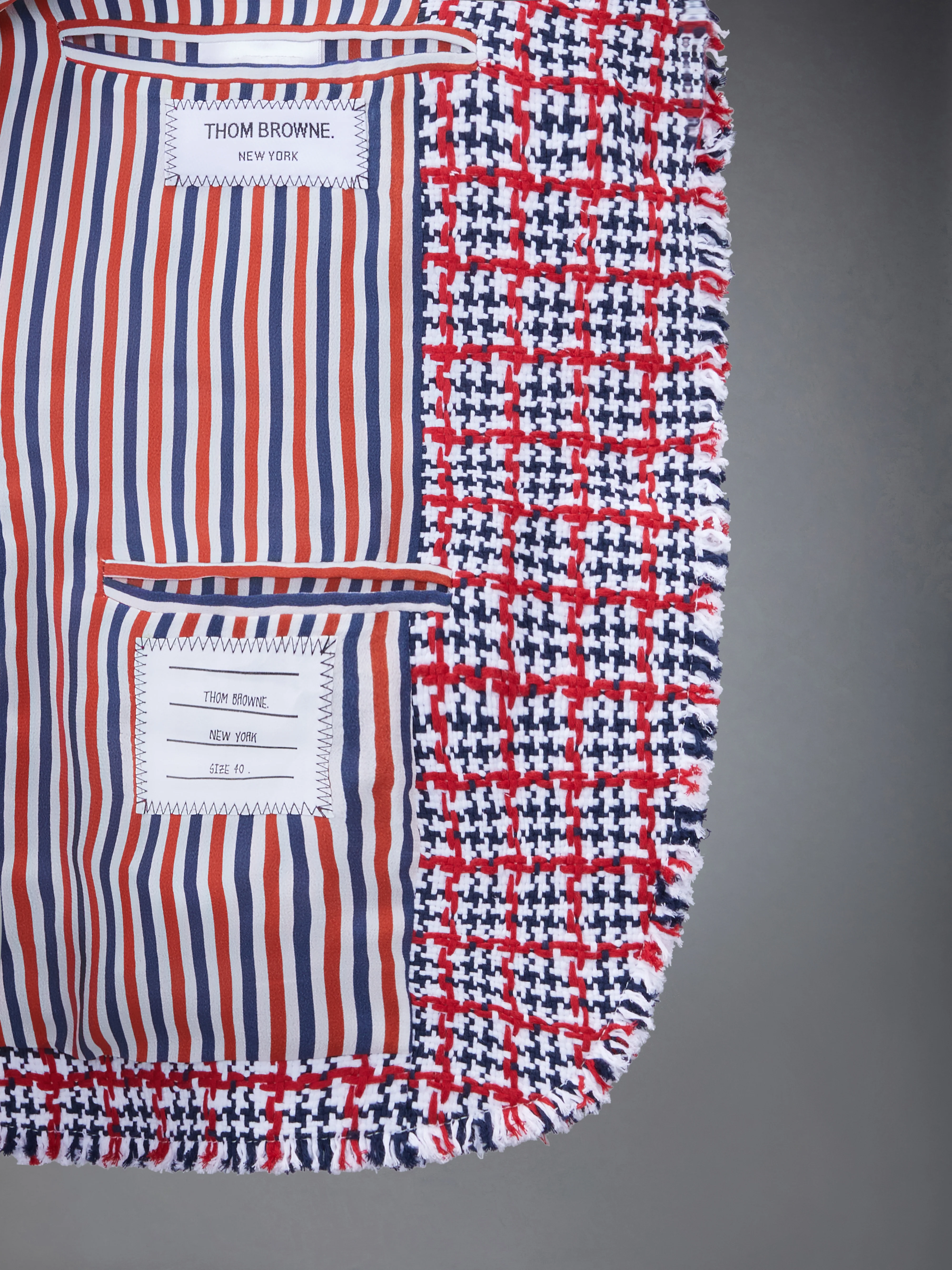 3318-check-summer-tweed-fray-armband-slim-fit-sport-coat-5.webp CHECK SUMMER TWEED FRAY ARMBAND SLIM FIT SPORT COAT