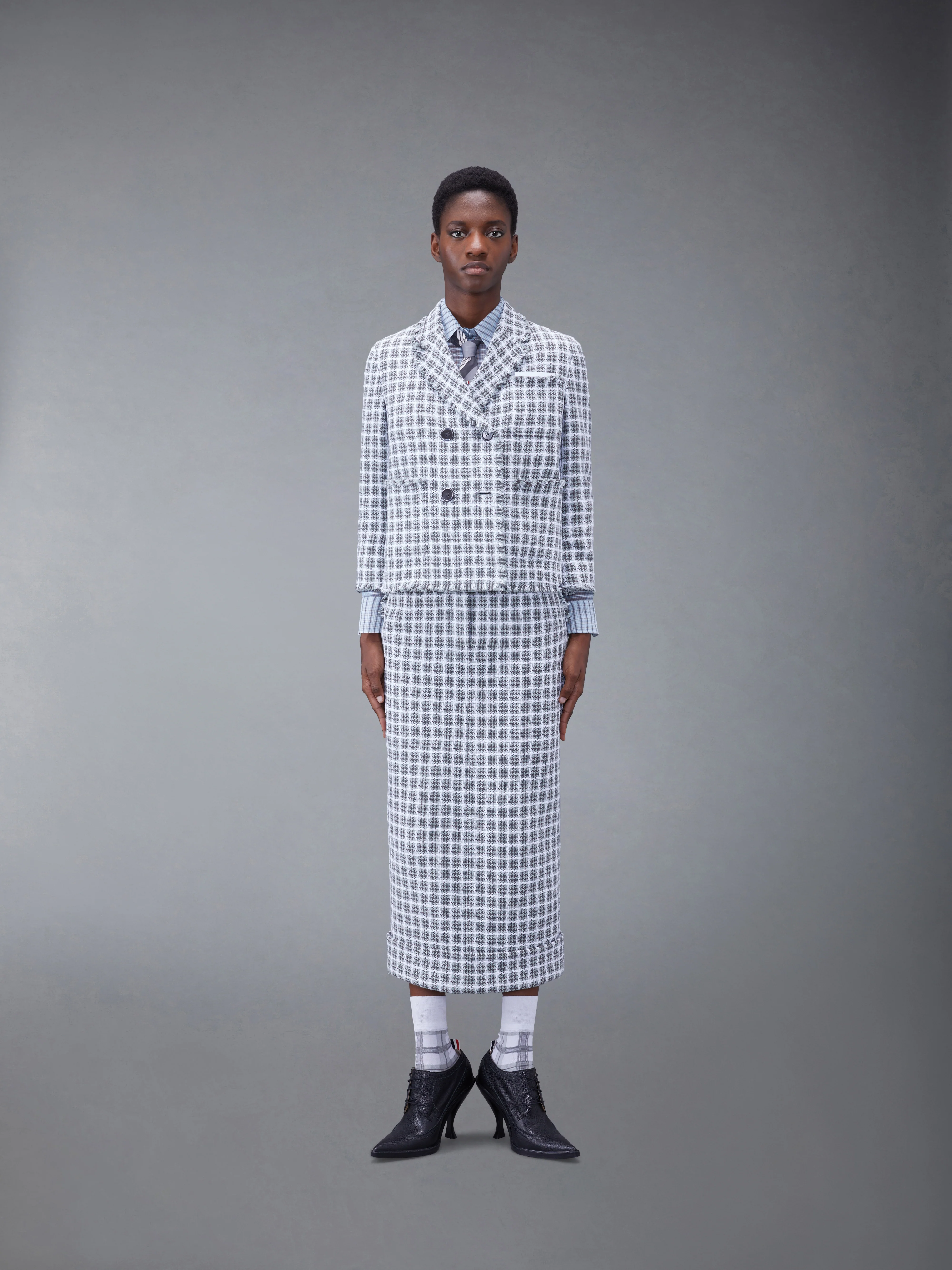 3326-check-summer-tweed-fray-cropped-sack-sport-coat-3.webp CHECK SUMMER TWEED FRAY CROPPED SACK SPORT COAT
