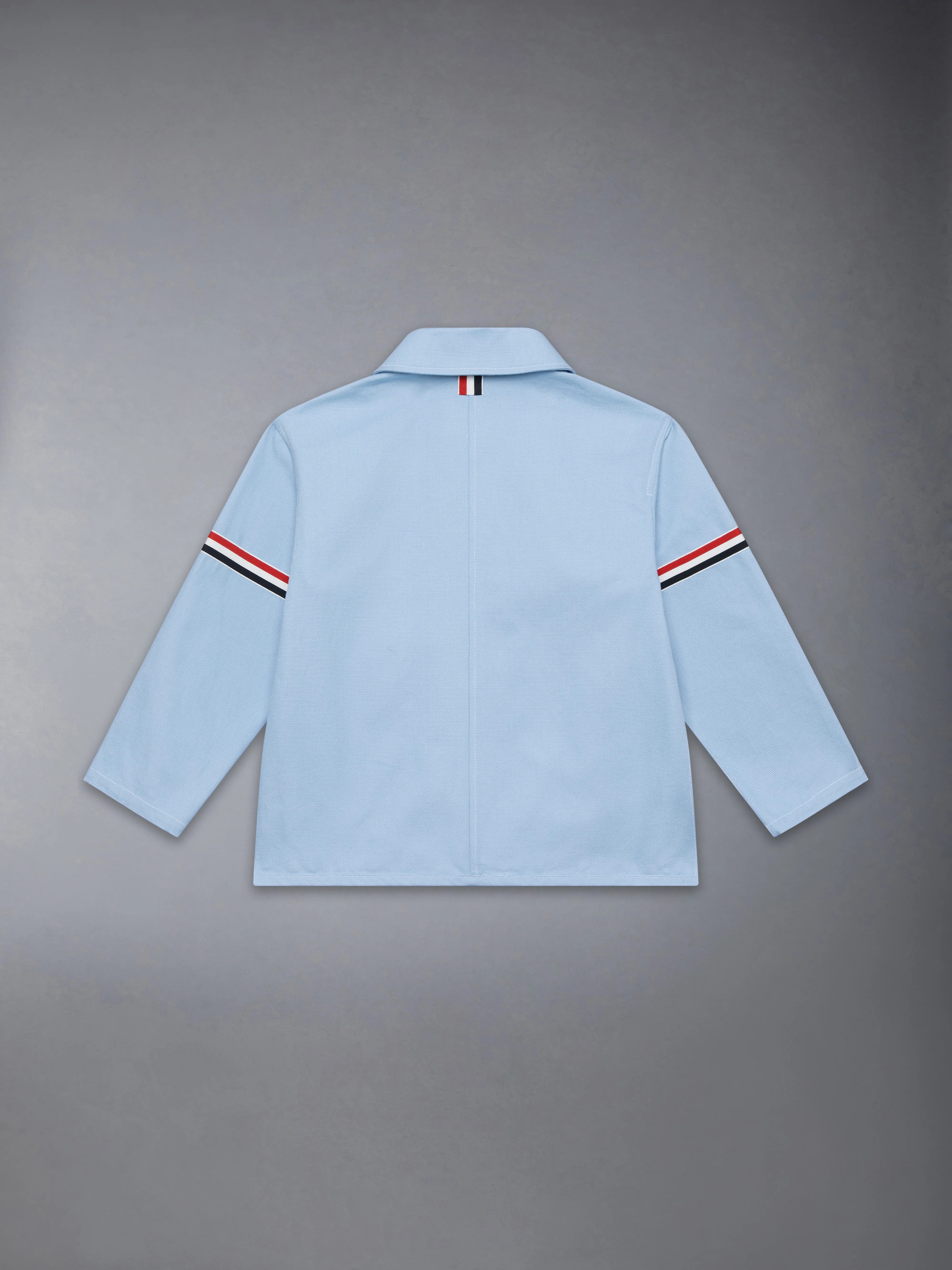 CHILDREN'S CANVAS GARDENING JACKET