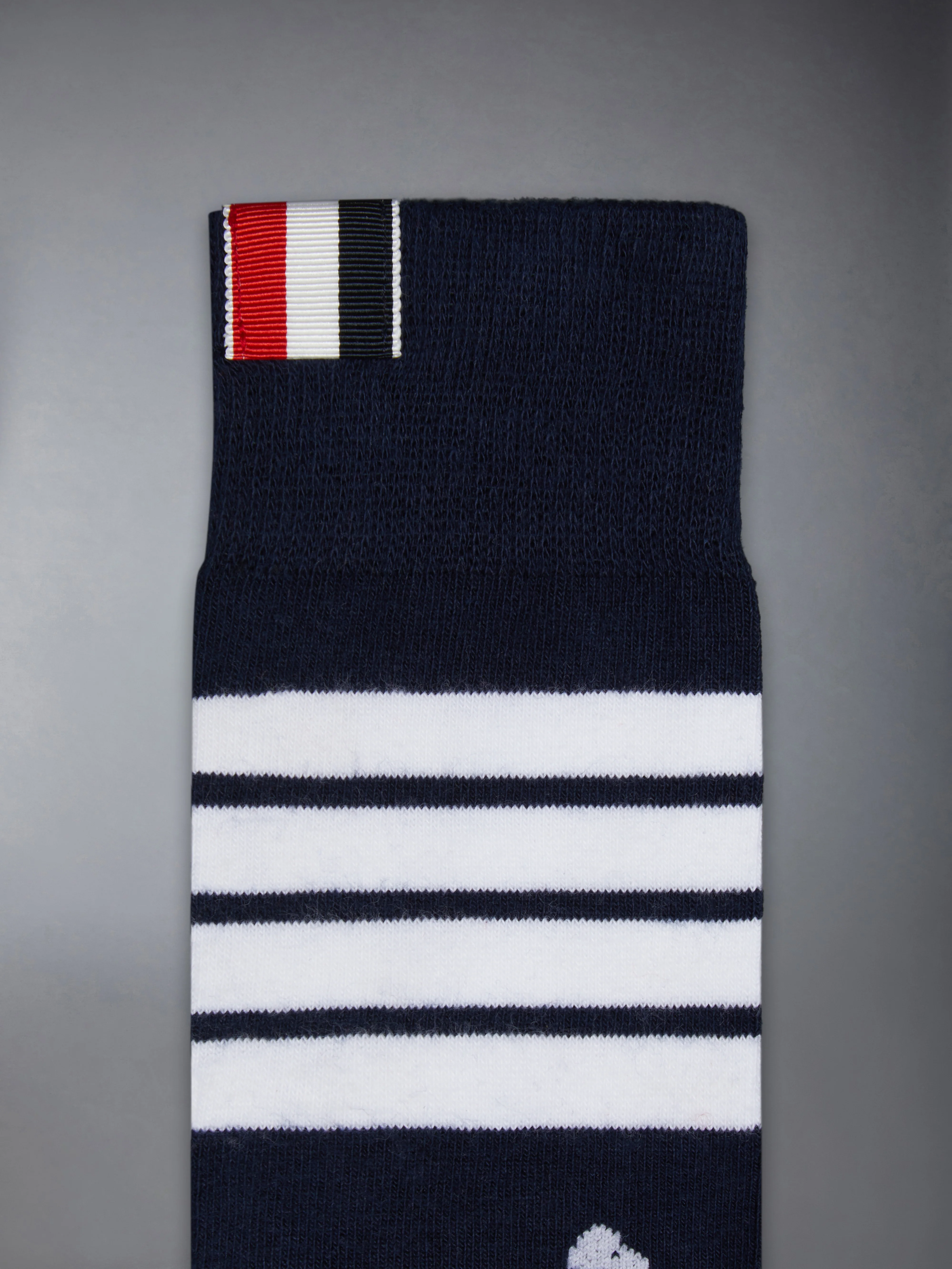 CHILDREN'S 3-PACK INTARSIA HECTOR SOCKS