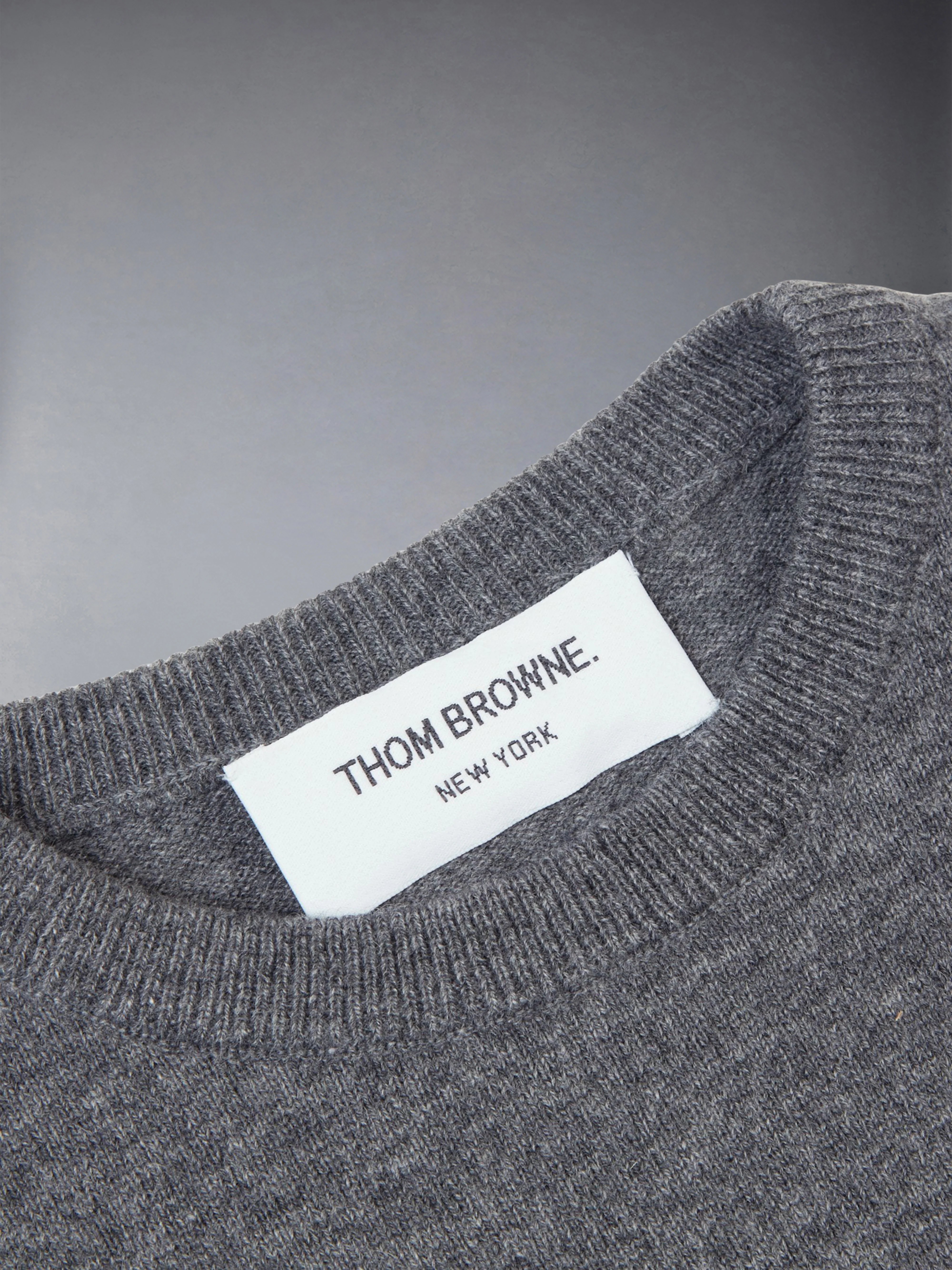 3396-children-s-cashmere-4-bar-classic-crewneck-pullover-3.webp CHILDREN'S CASHMERE 4-BAR CLASSIC CREWNECK PULLOVER