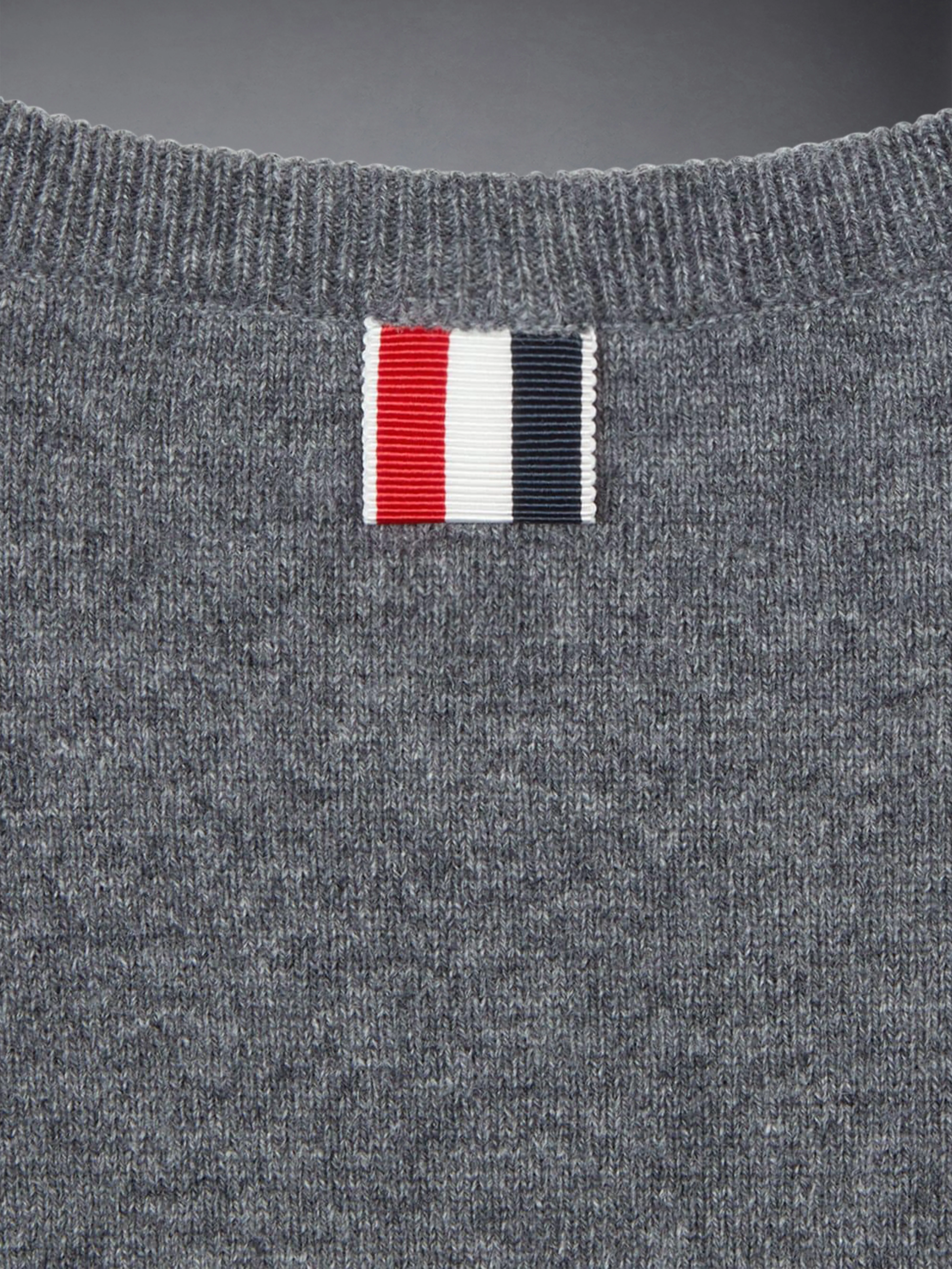 3396-children-s-cashmere-4-bar-classic-crewneck-pullover-4.webp CHILDREN'S CASHMERE 4-BAR CLASSIC CREWNECK PULLOVER