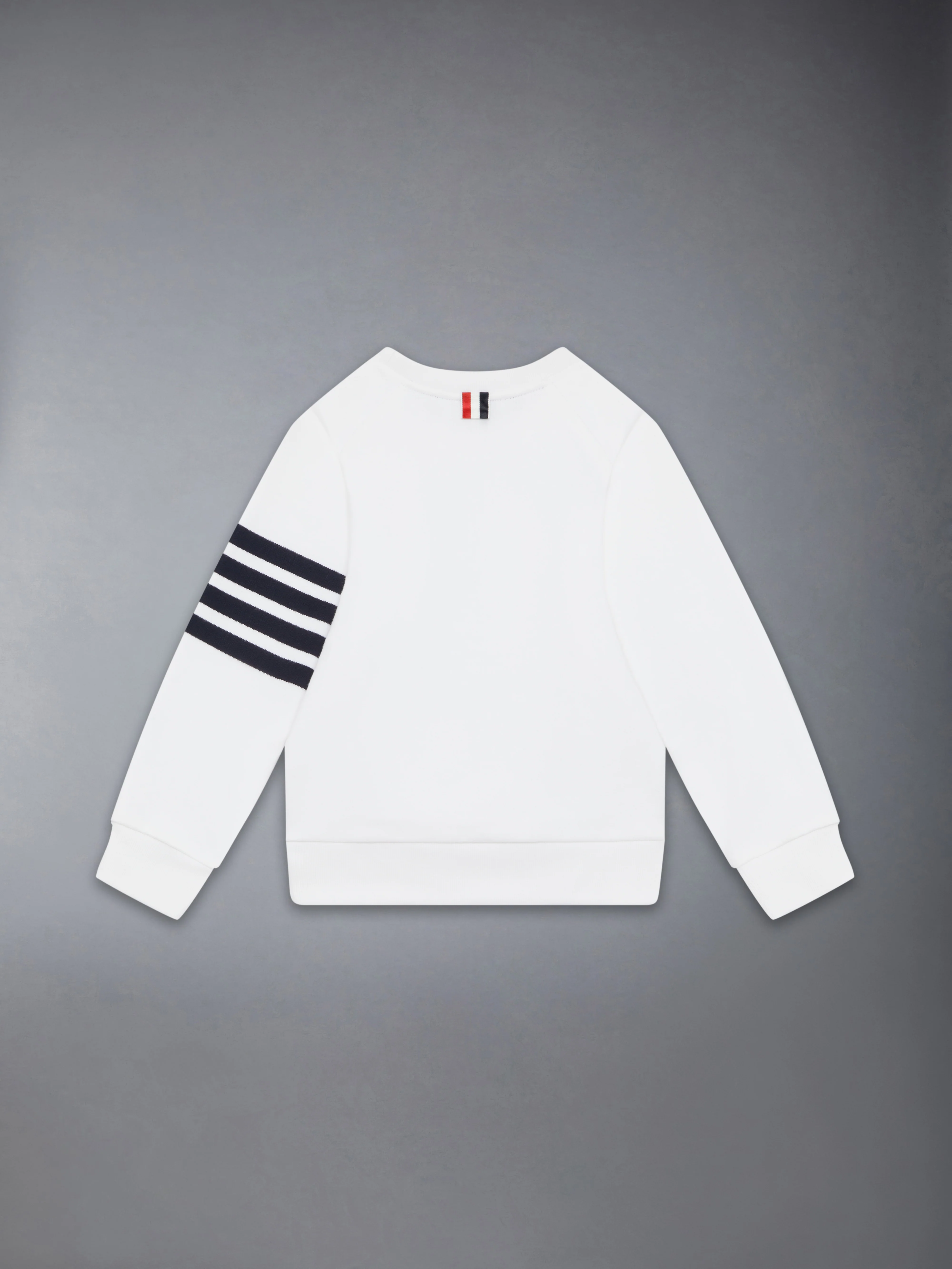 Children's Classic Loopback 4-Bar Sweatshirt