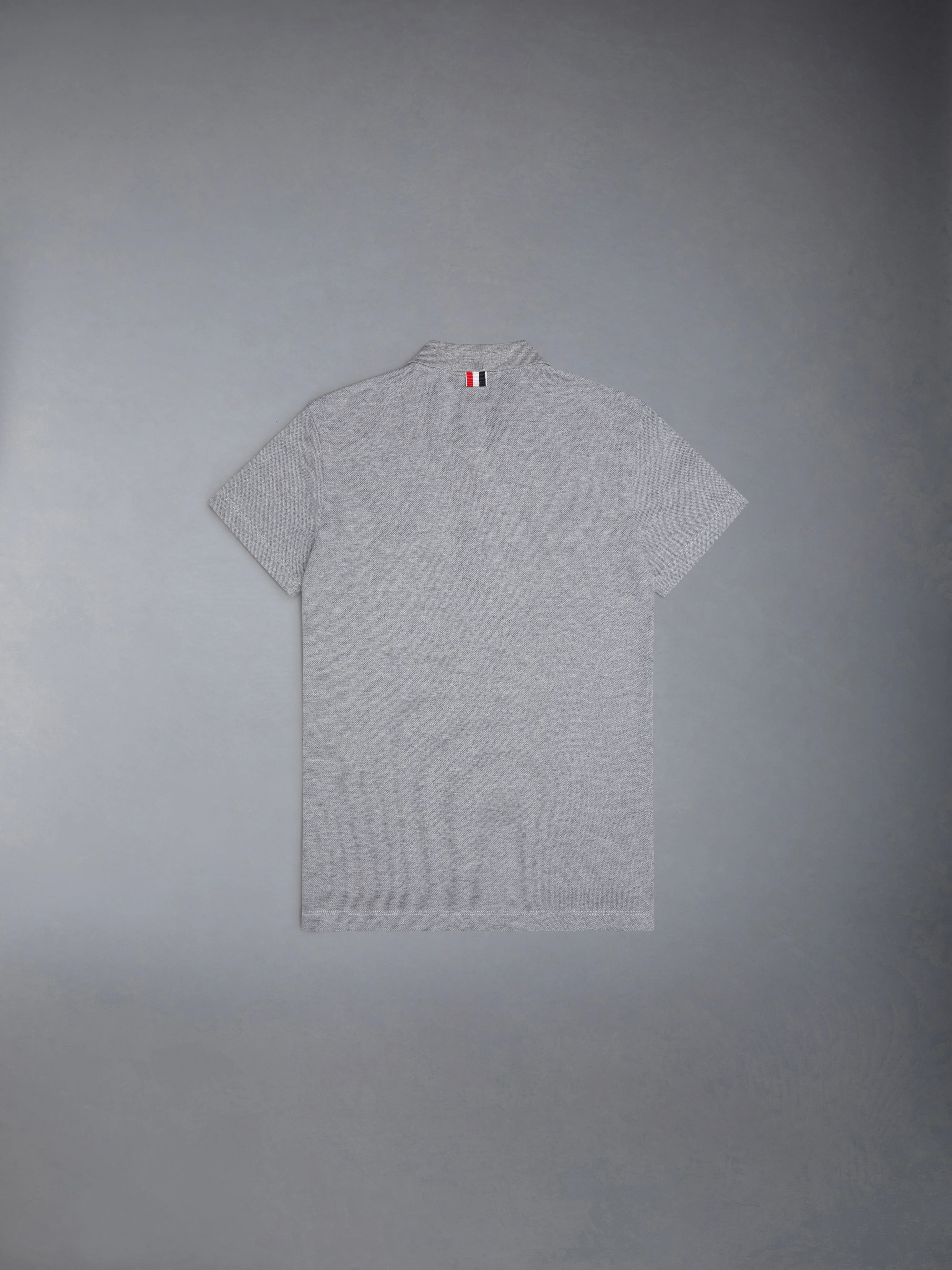 Children's Classic Pique Polo