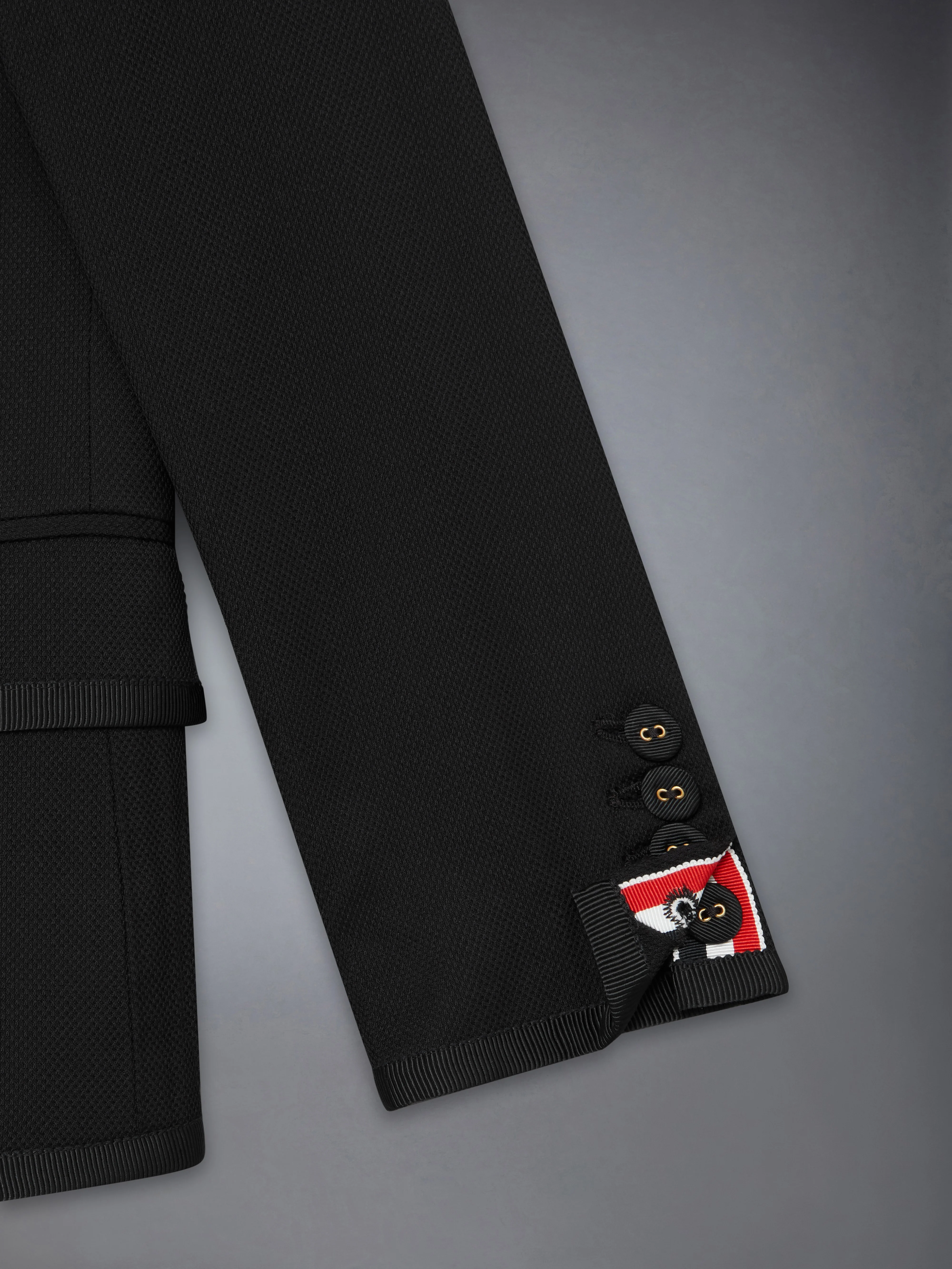 3452-children-s-classic-pique-suiting-tuxedo-jacket-4.webp CHILDREN'S CLASSIC PIQUE SUITING TUXEDO JACKET