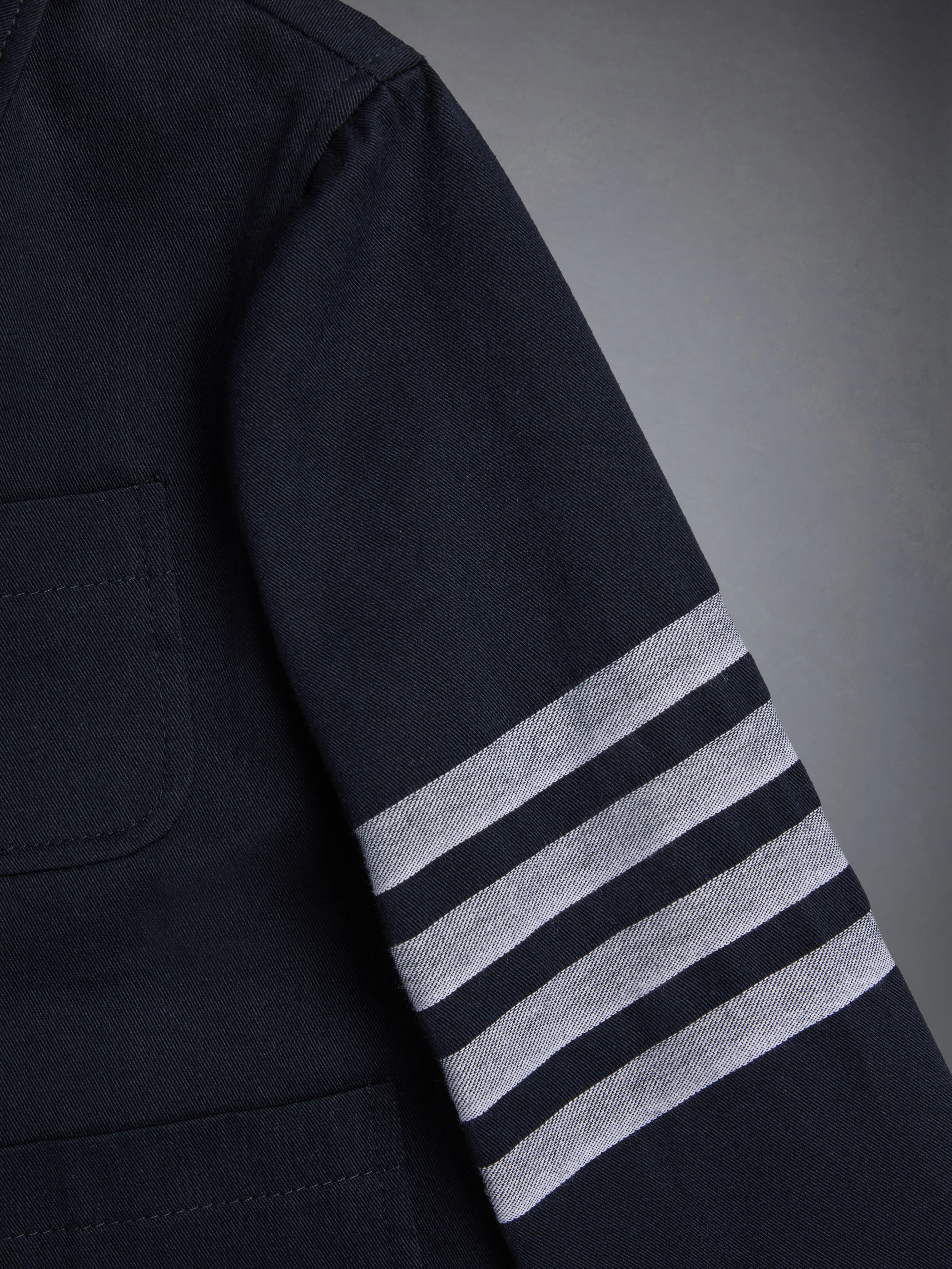 3466-children-s-cotton-4-bar-jacket-5.webp CHILDREN'S COTTON 4-BAR JACKET