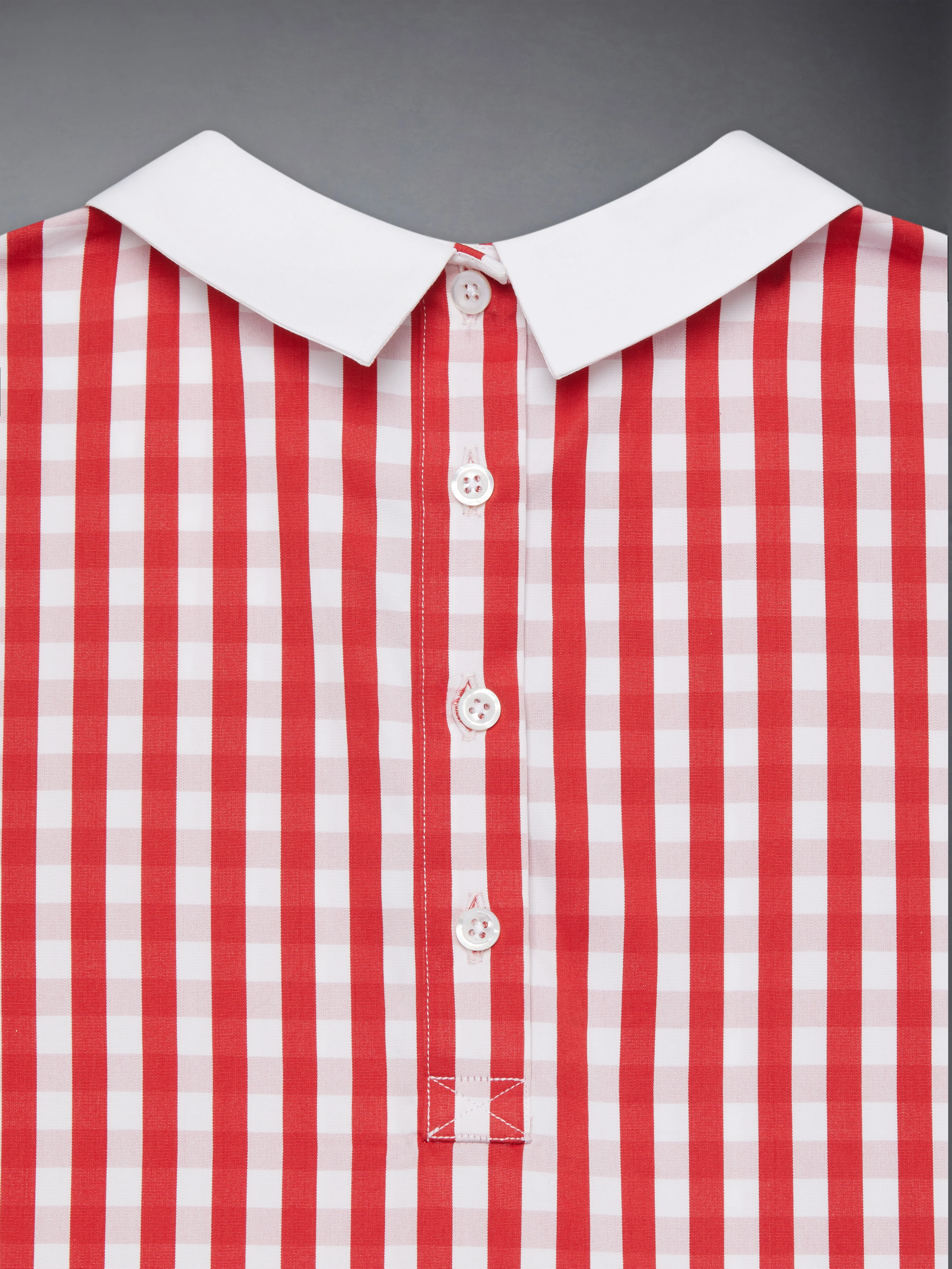 3589-children-s-gingham-check-poplin-pleat-dress-3.webp CHILDREN'S GINGHAM CHECK POPLIN PLEAT DRESS