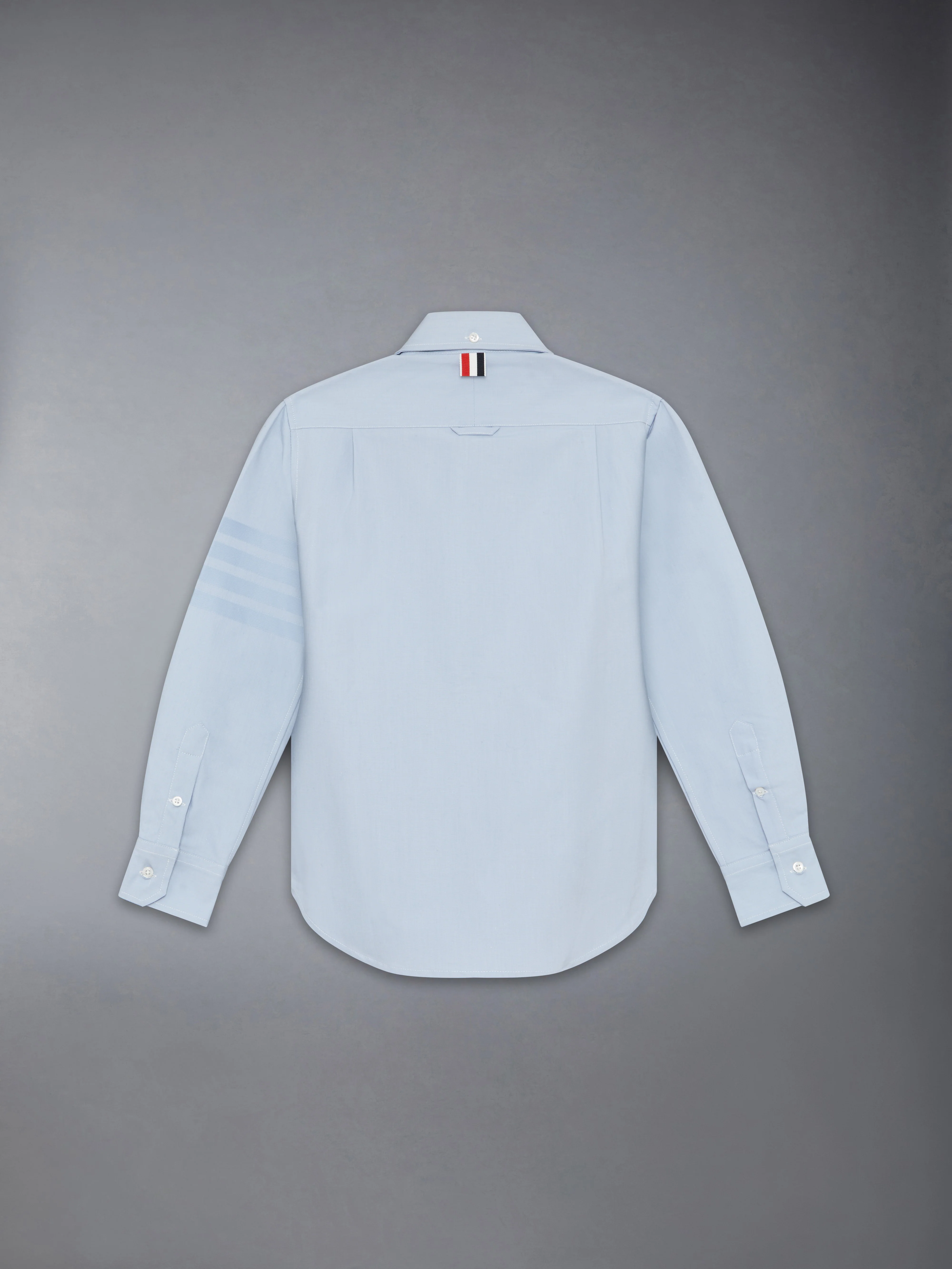 CHILDREN'S OXFORD 4-BAR SHIRT