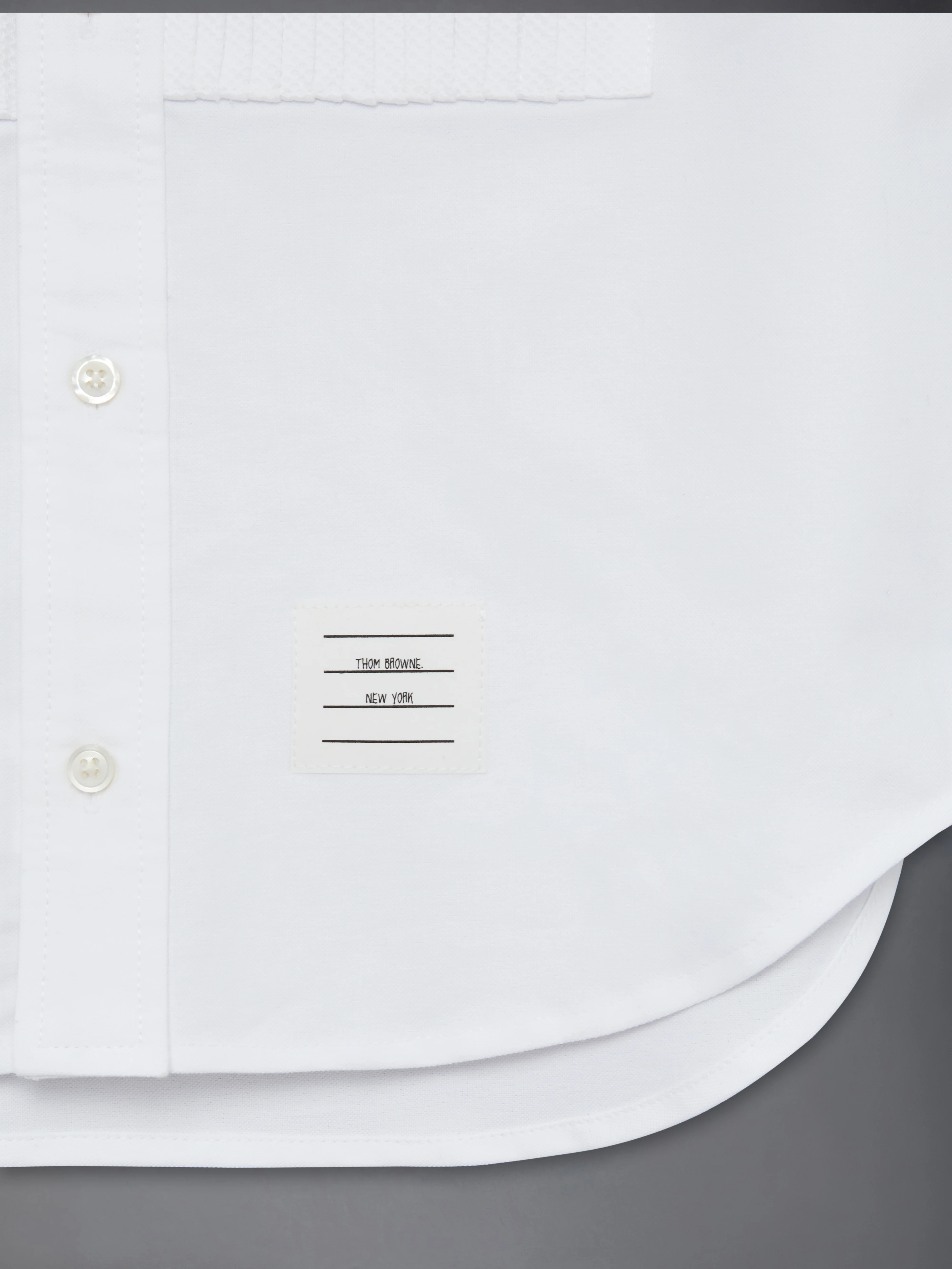 3630-children-s-oxford-french-cuff-tuxedo-shirt-4.webp CHILDREN'S OXFORD FRENCH CUFF TUXEDO SHIRT