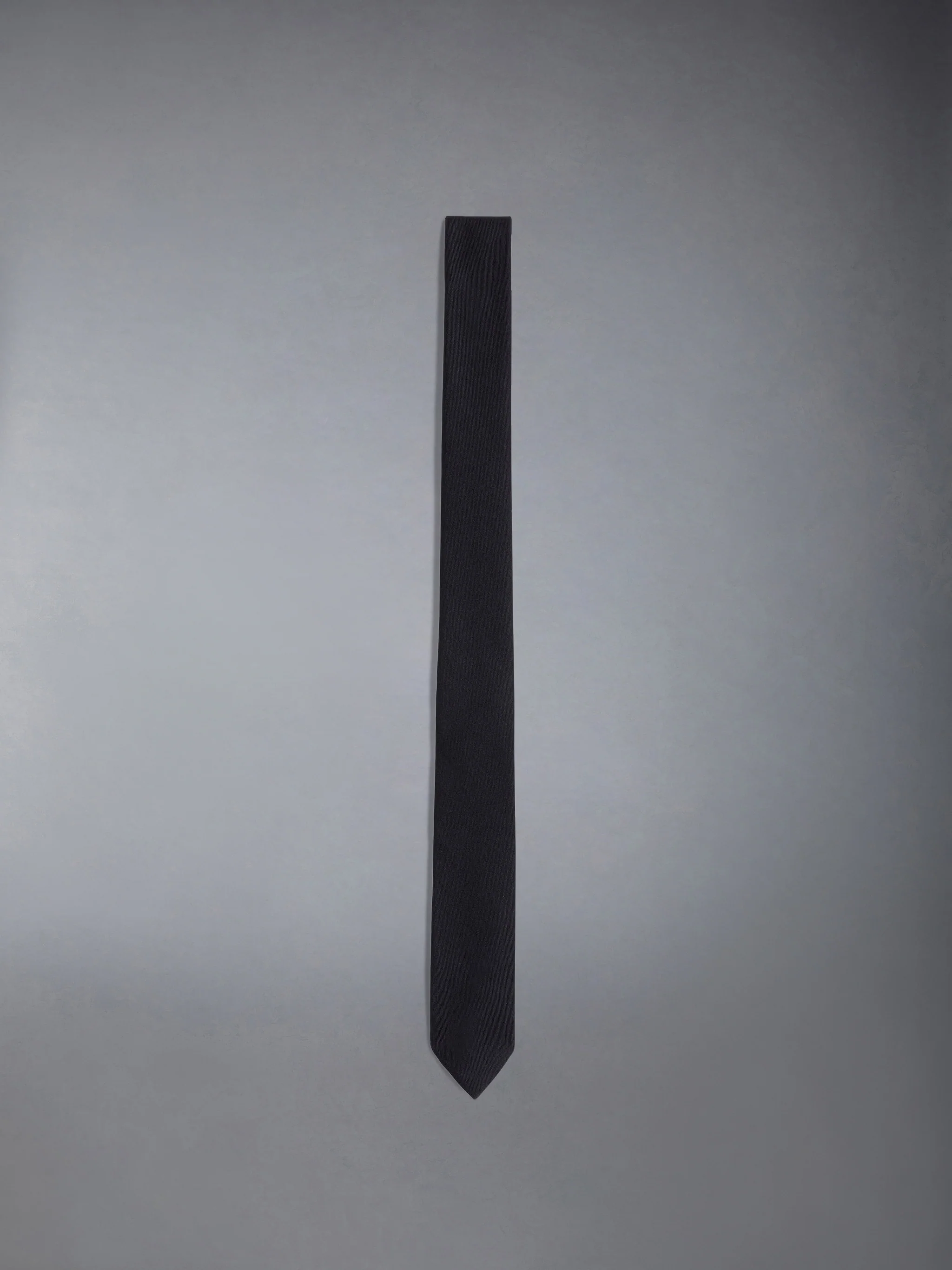 CHILDREN'S TWILL TIE