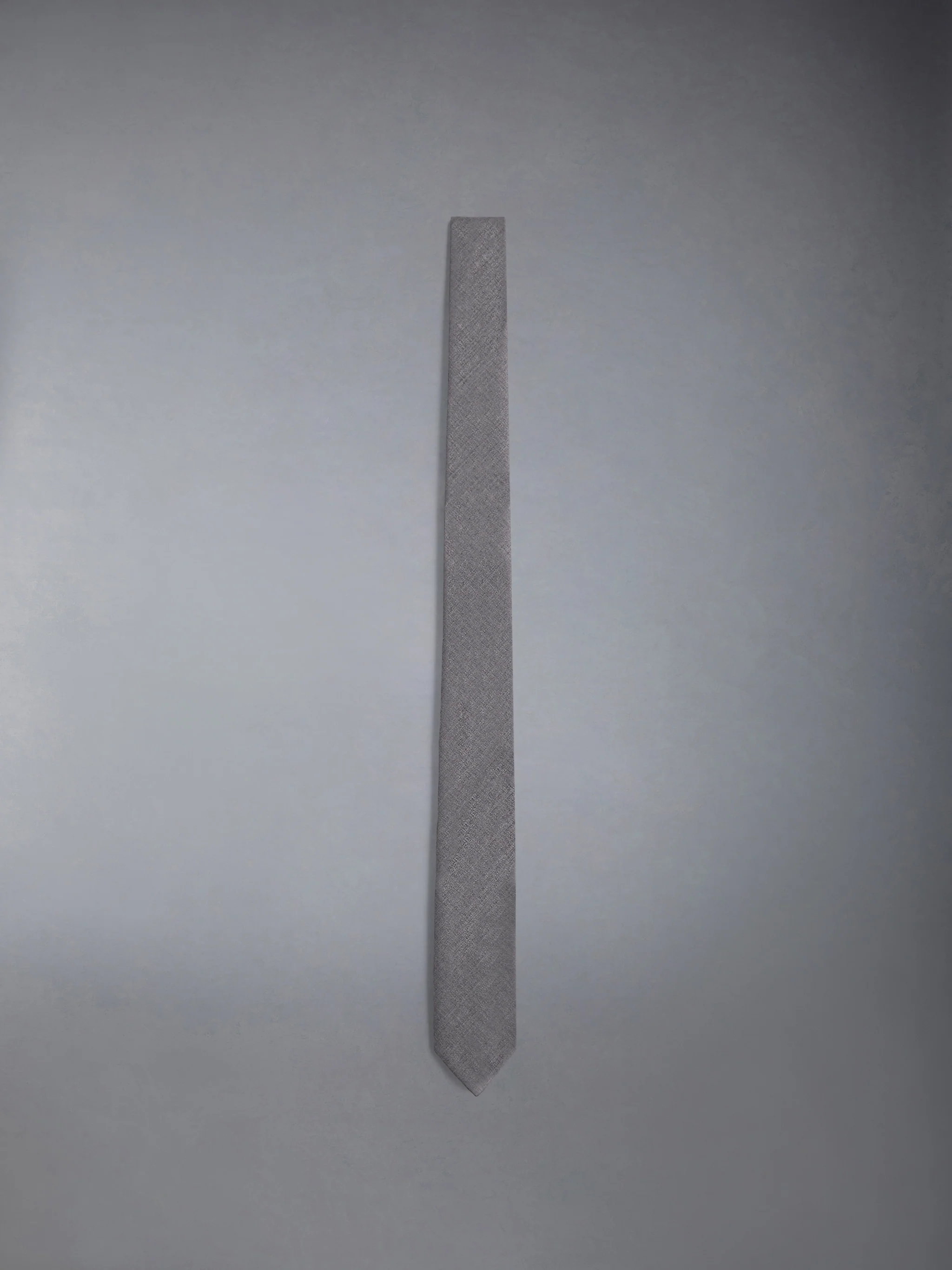 CHILDREN'S TWILL TIE